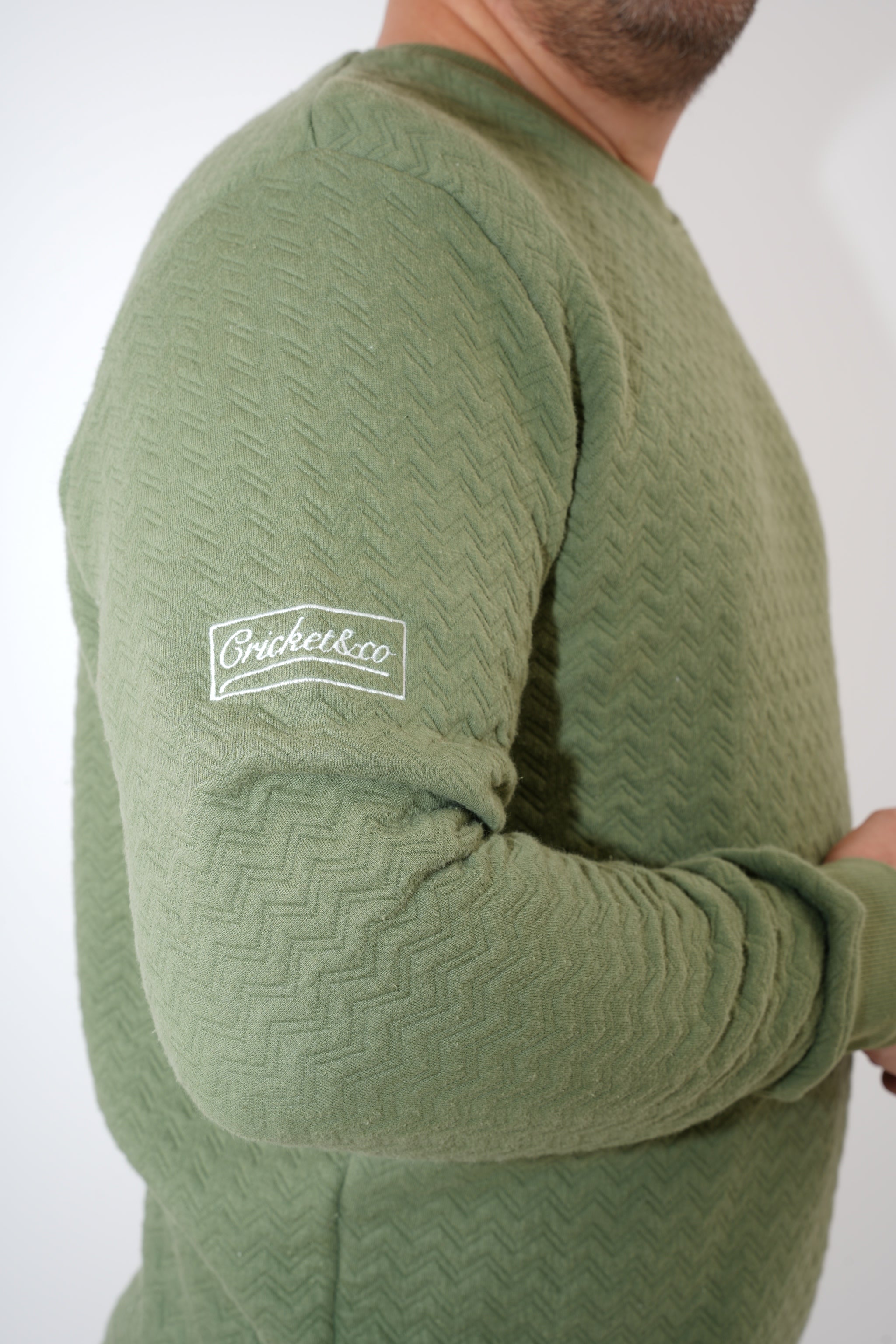 RENO Sweatshirt