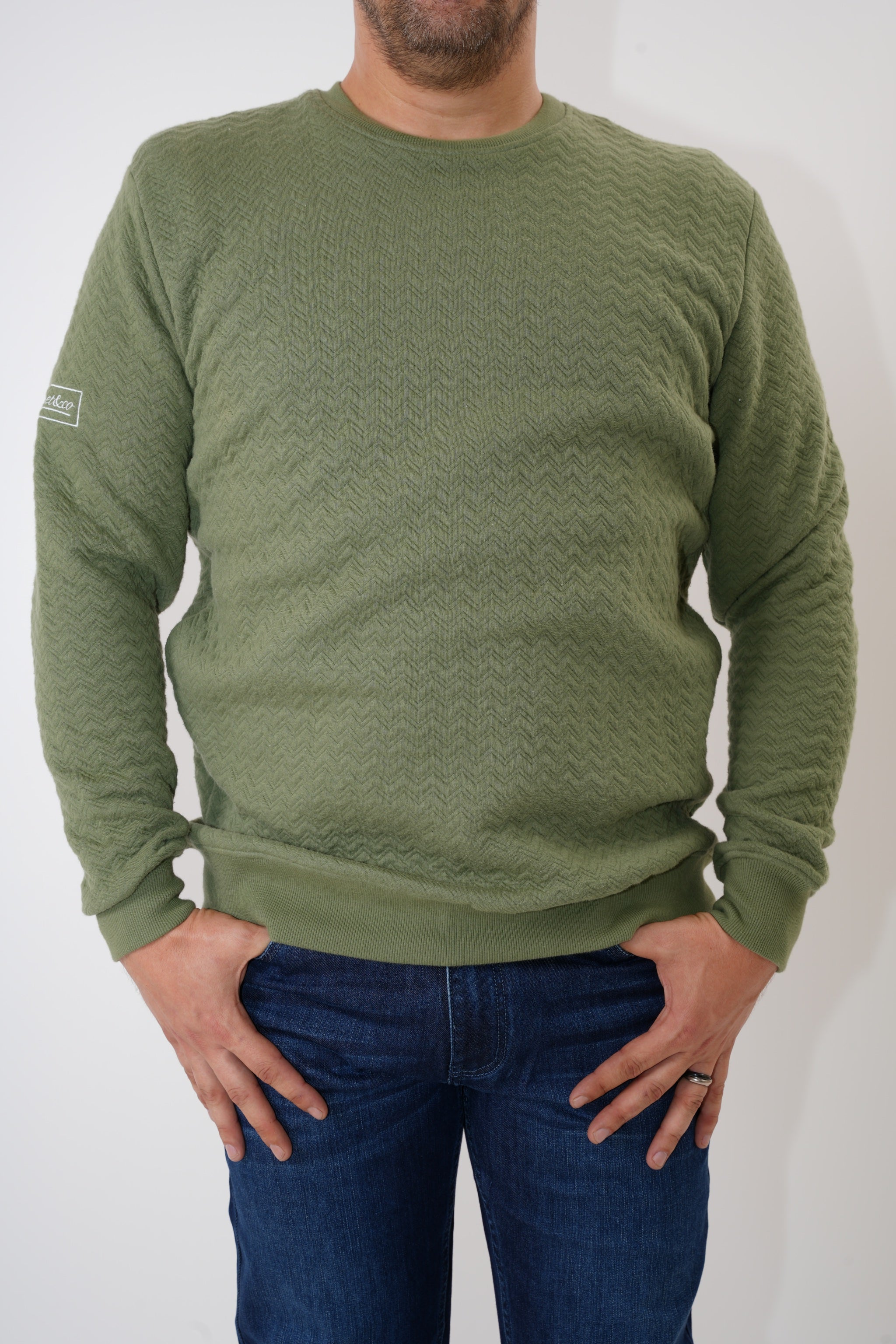RENO Sweatshirt
