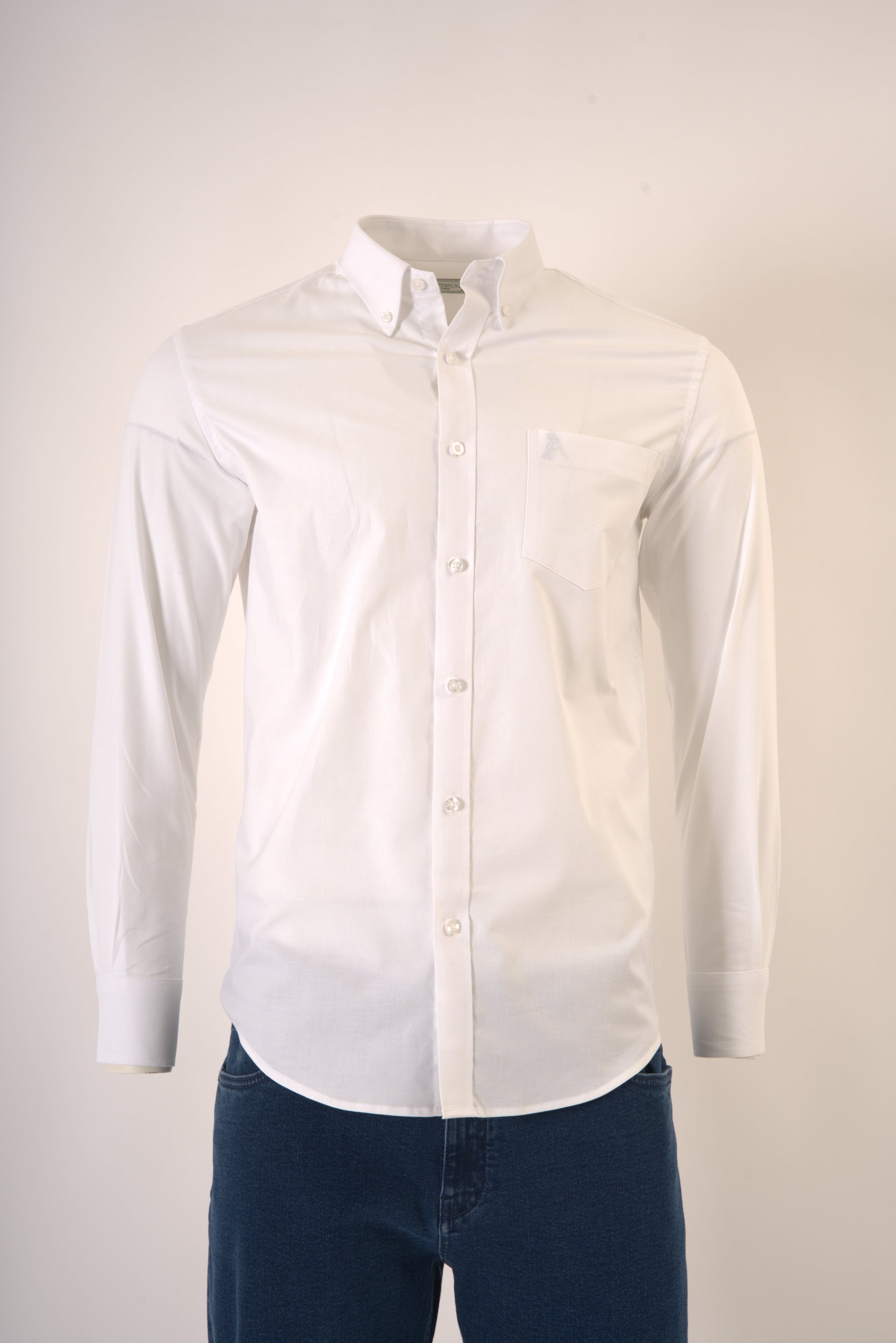DETROIT Chemise