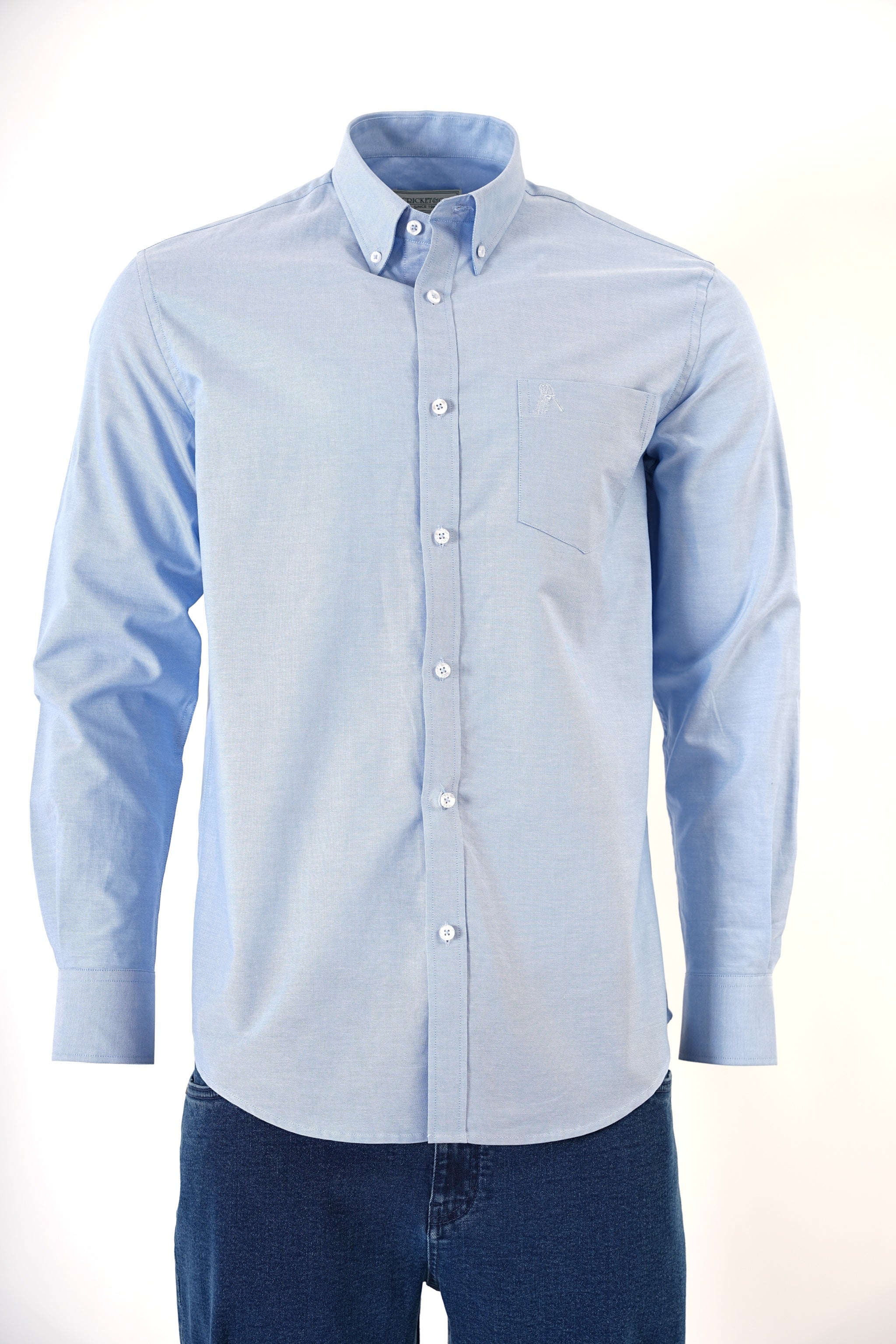 DETROIT Chemise