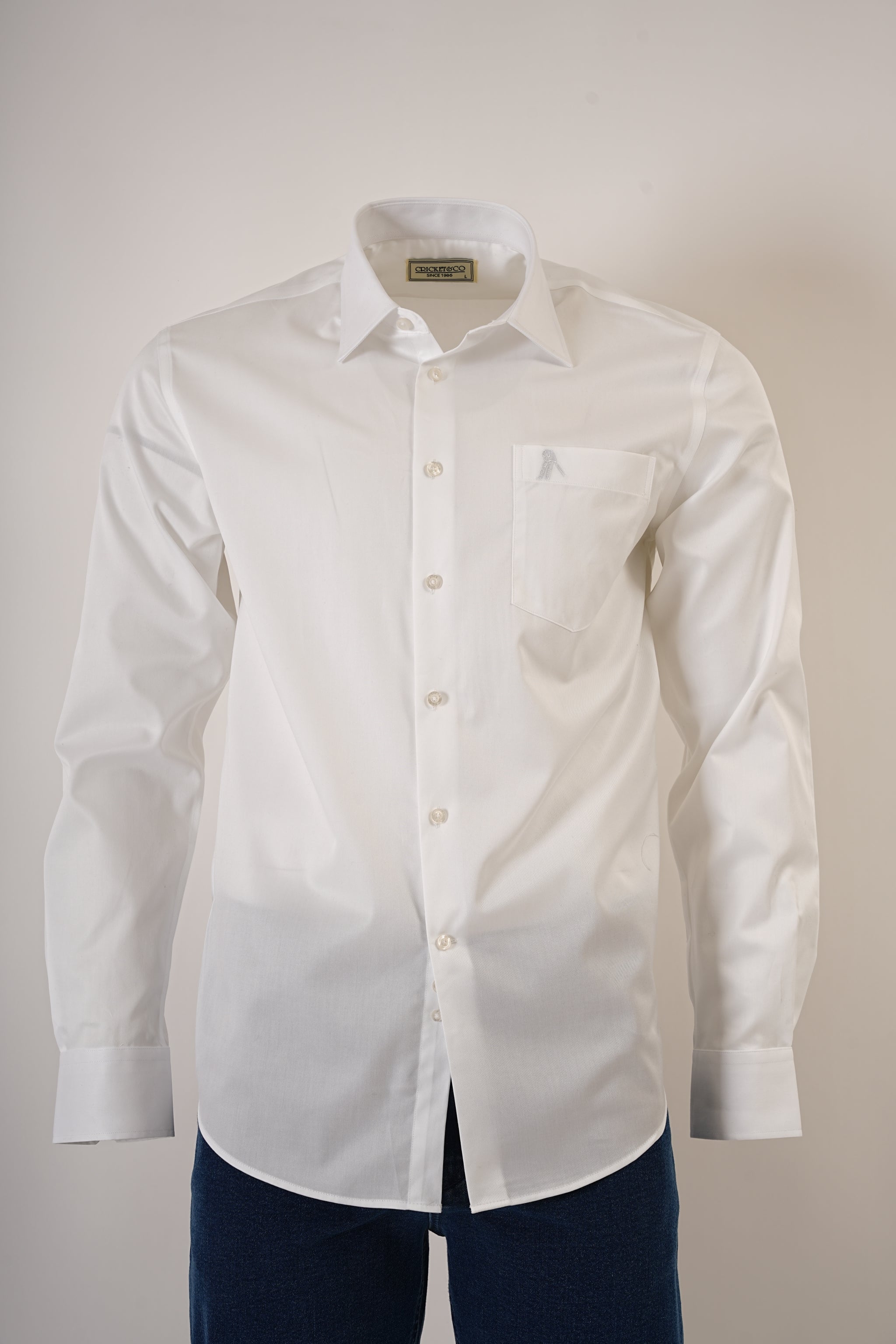 MILAN Chemise