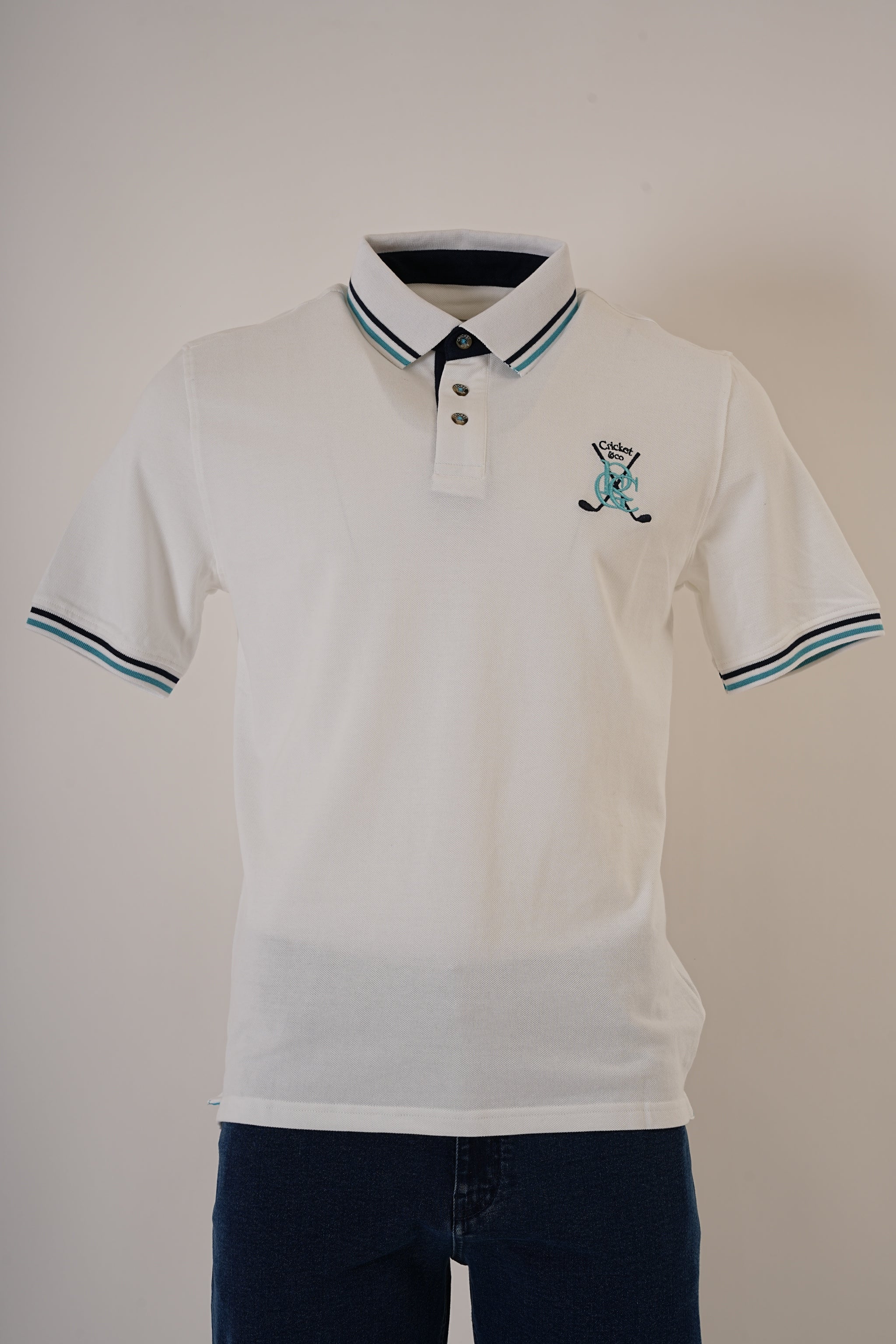 HAXBY Polo