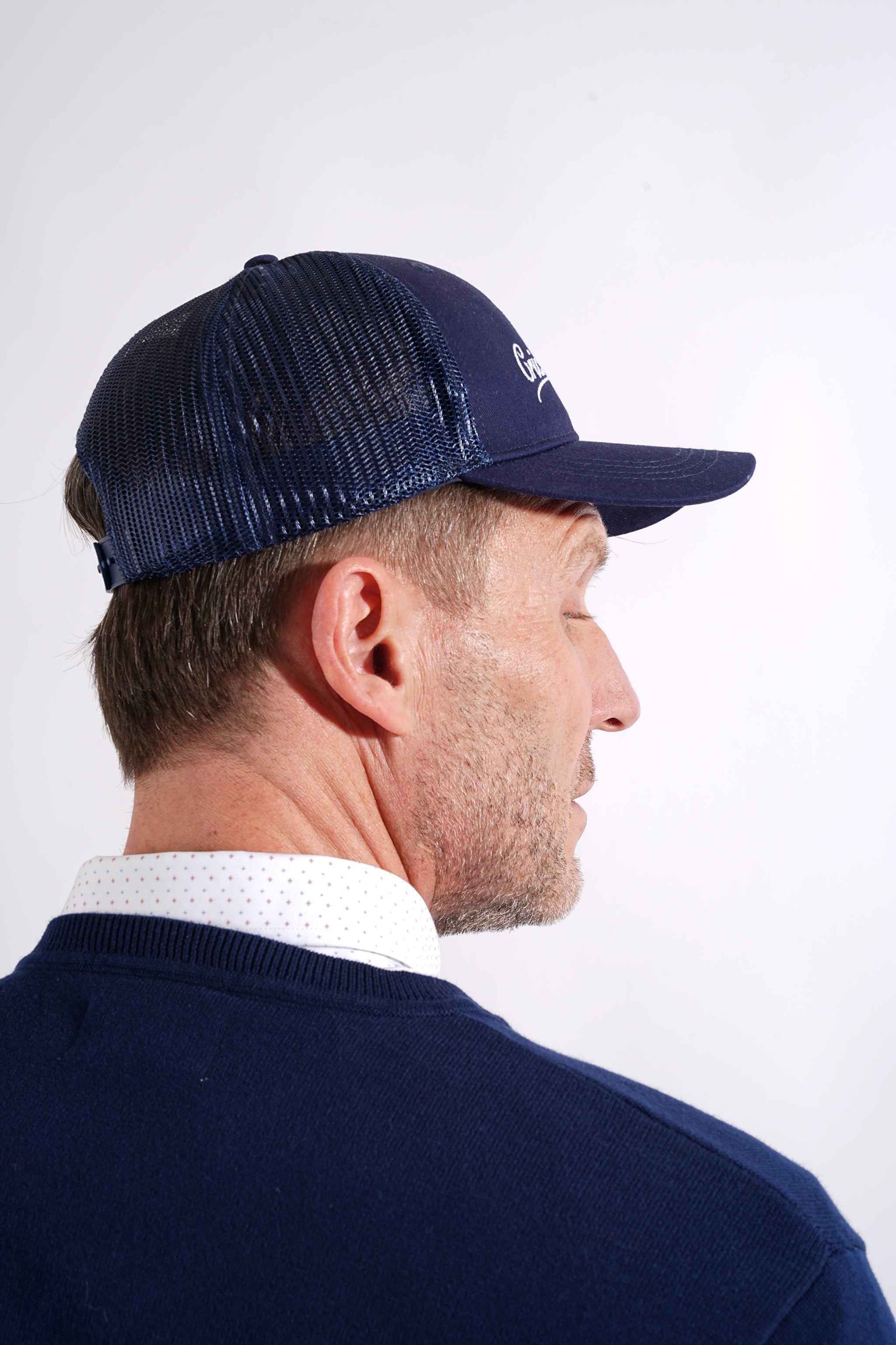 HAMPTON Chapeau