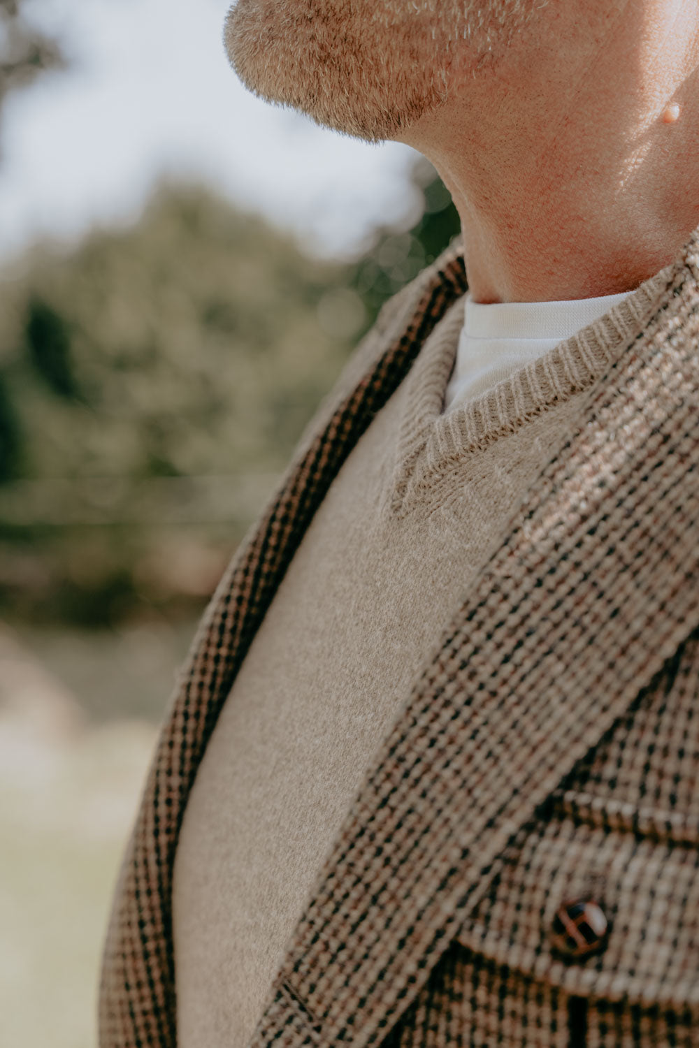 Jacket - Brummell