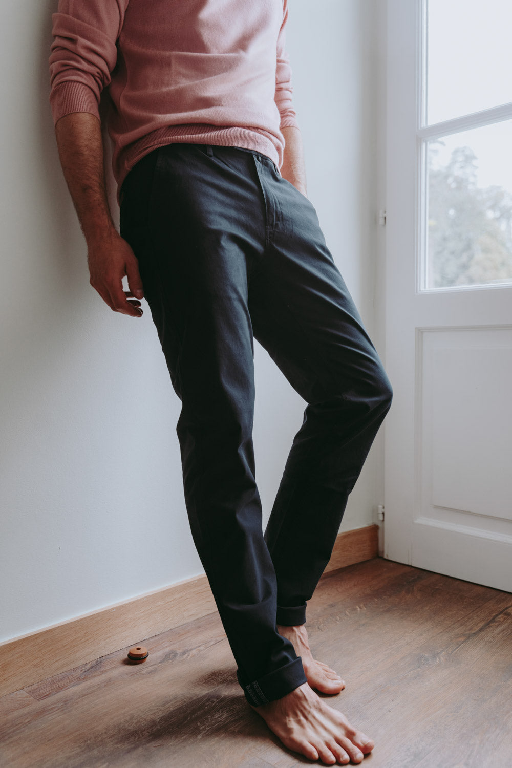 Pantalon - Chino