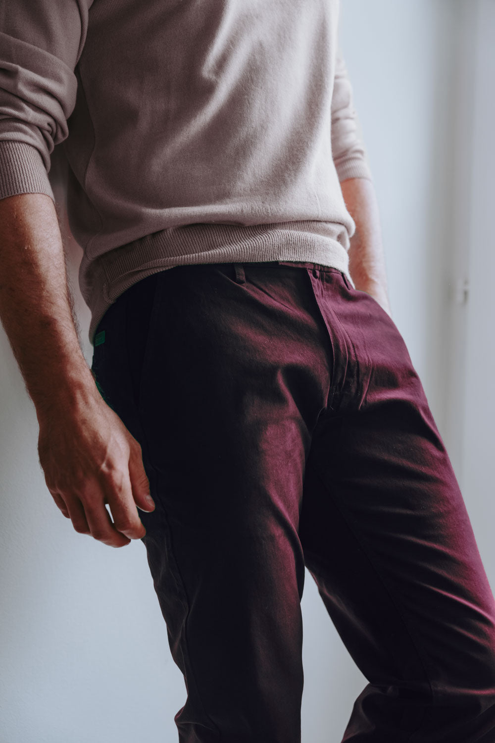 Pantalon - Chino