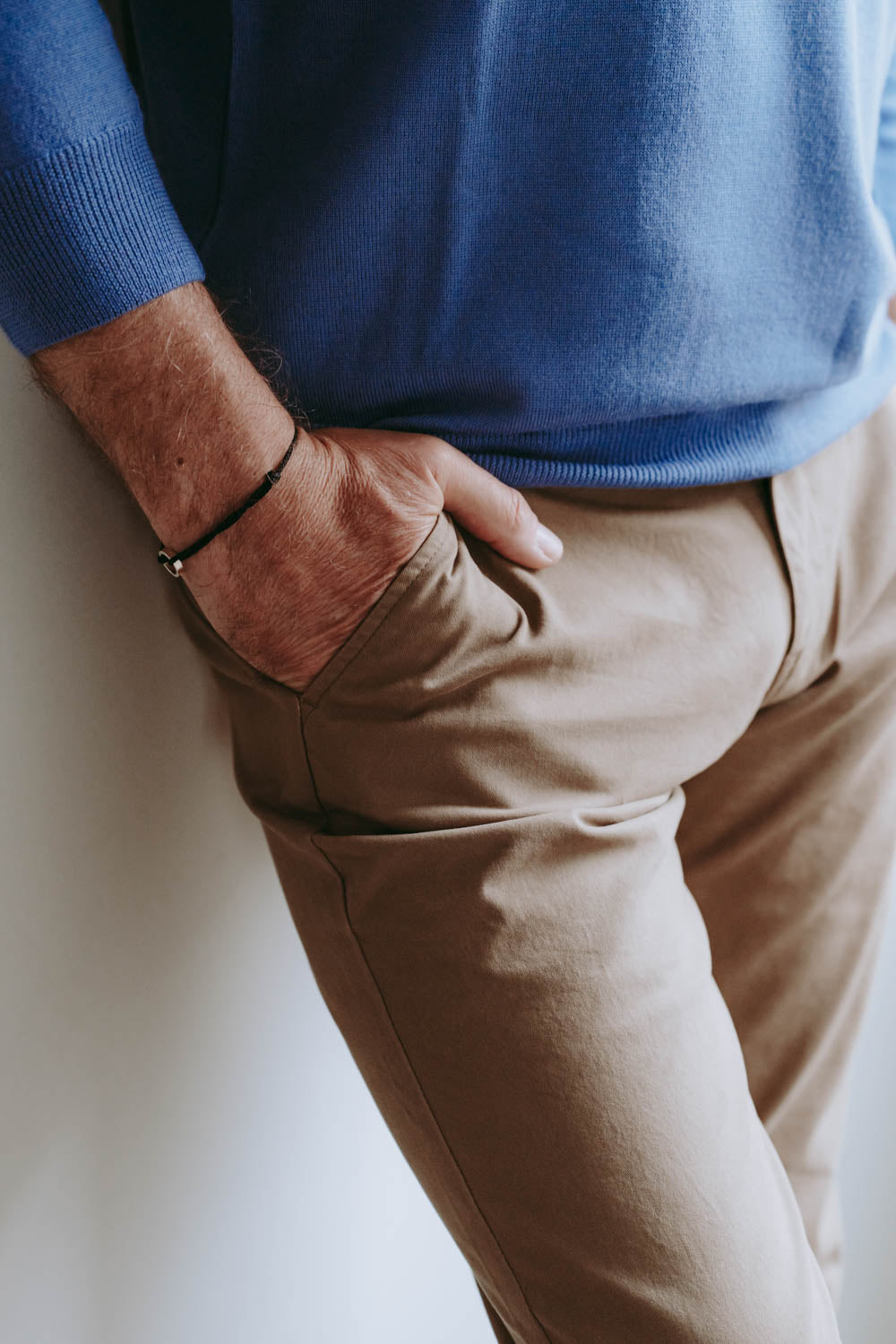 Pantalon - Chino
