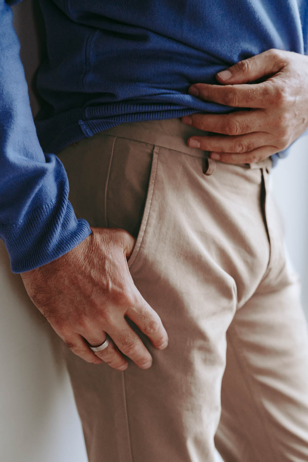 Pantalon - Chino