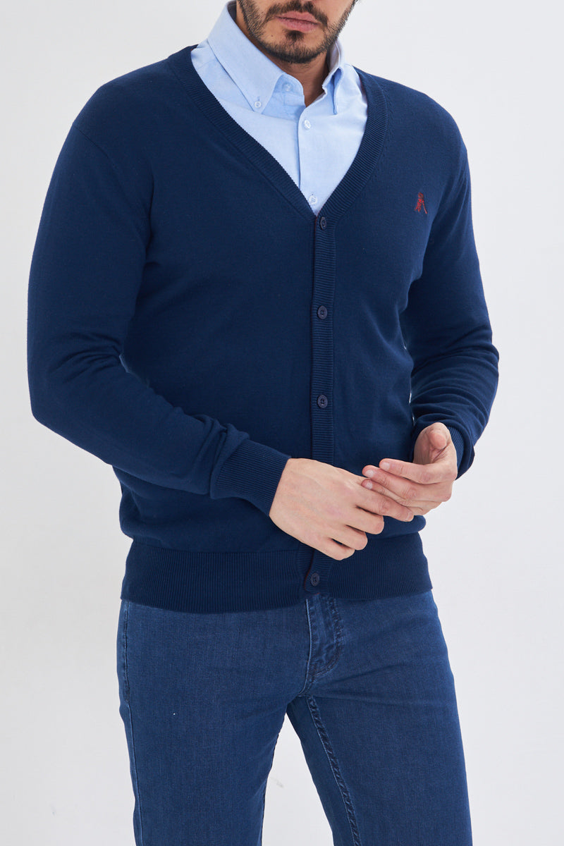 Trui - Cardigan
