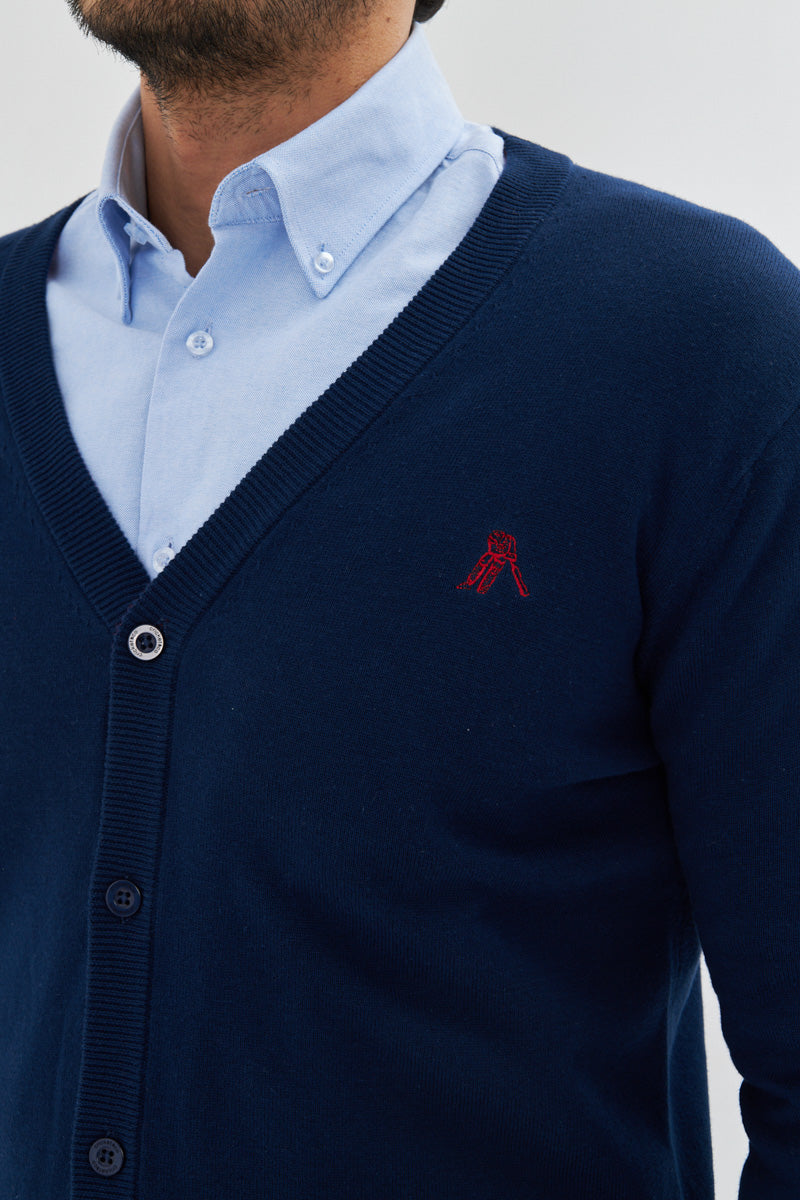 Trui - Cardigan