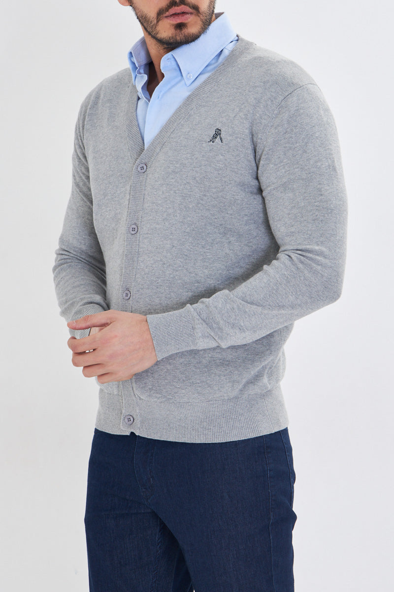 Trui - Cardigan