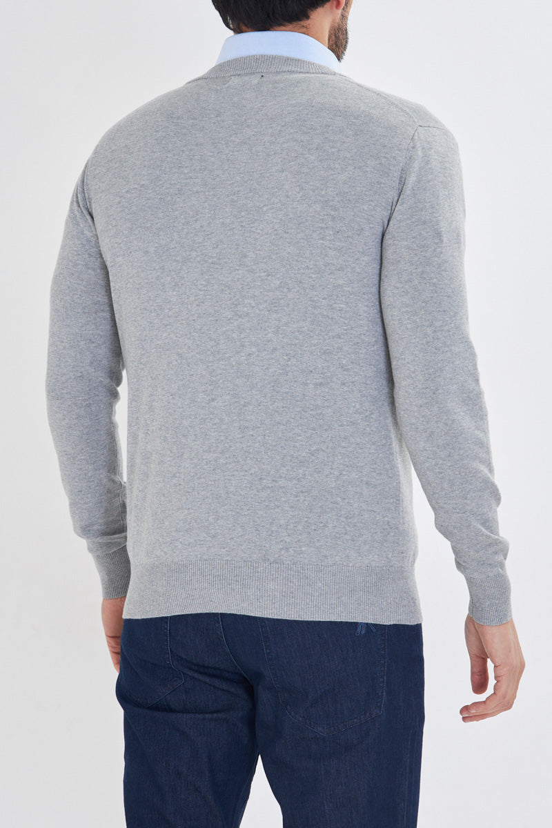 Trui - Cardigan