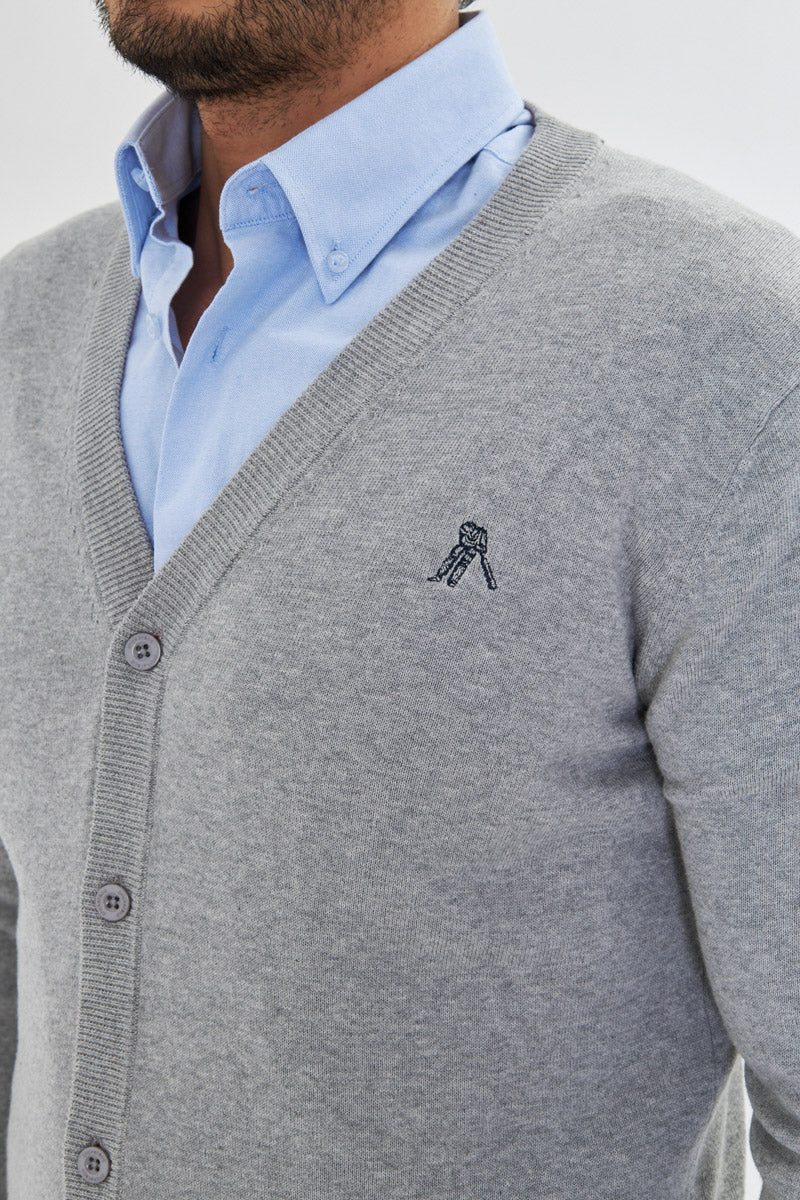 Trui - Cardigan