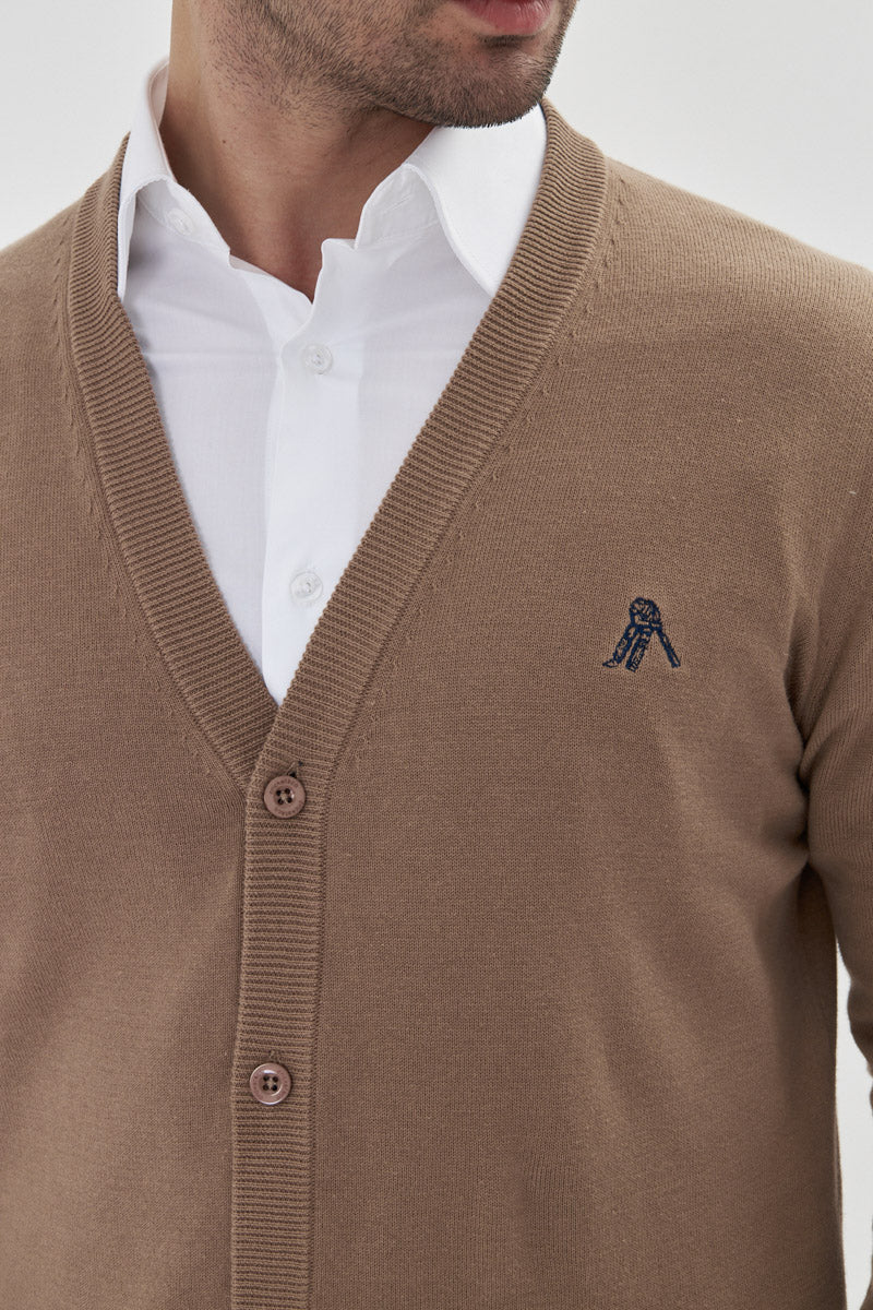 Trui - Cardigan