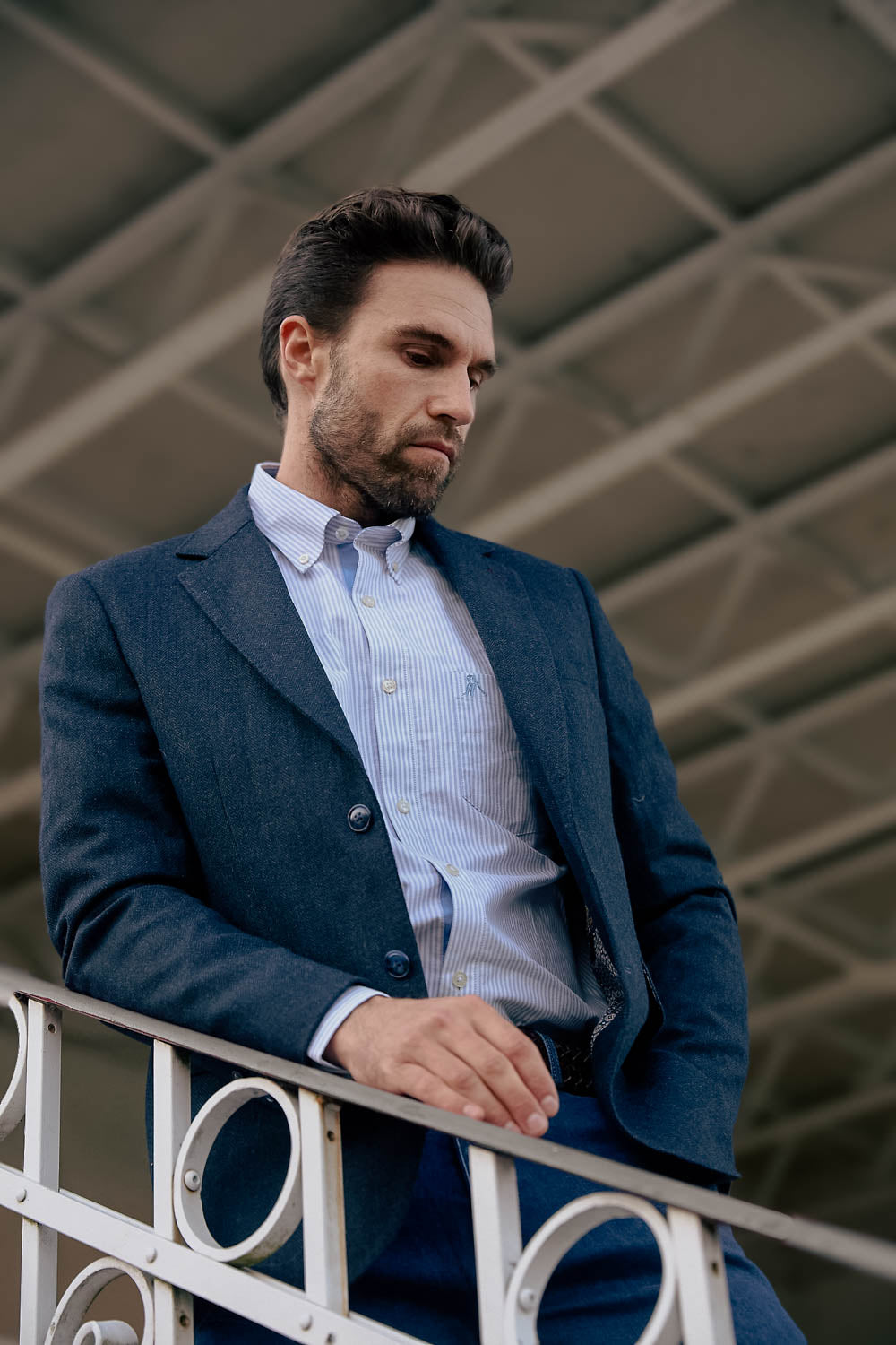 Jacket - Castellane