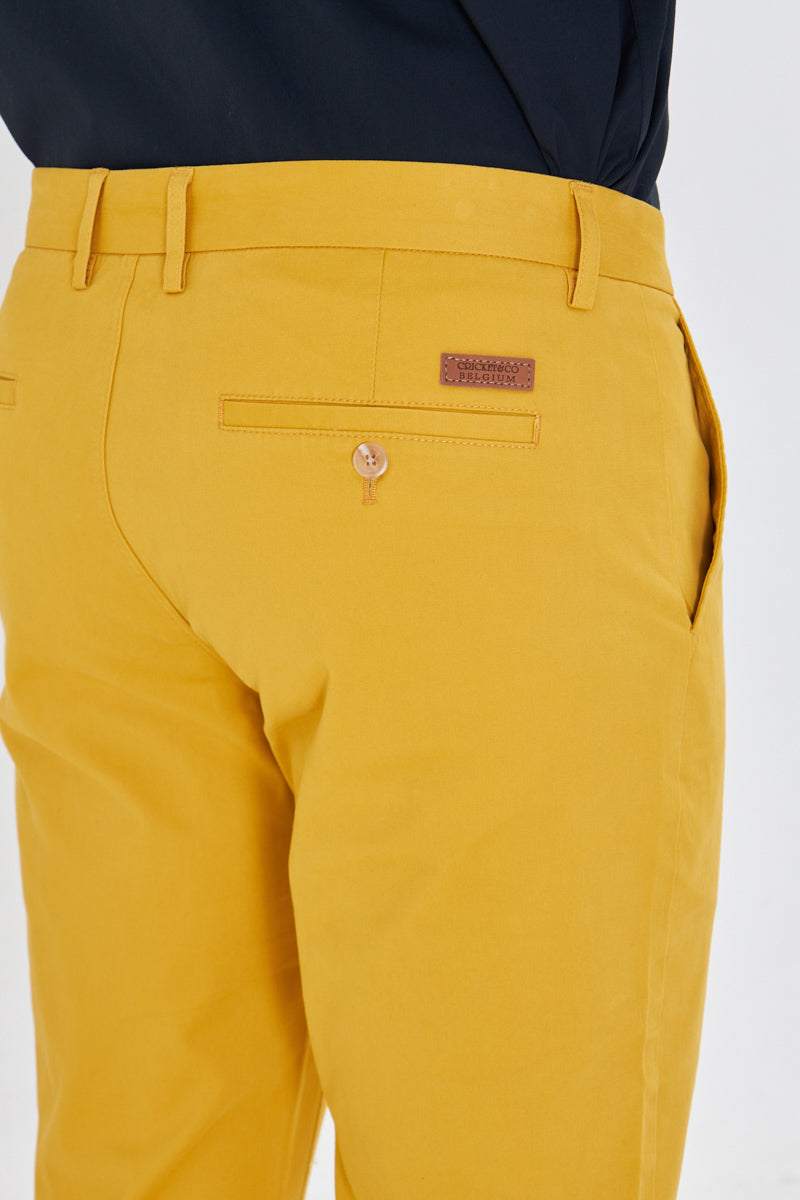 Pantalon - CHINO
