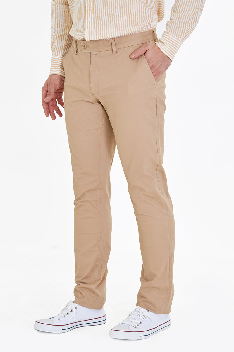 Pantalon - CHINO