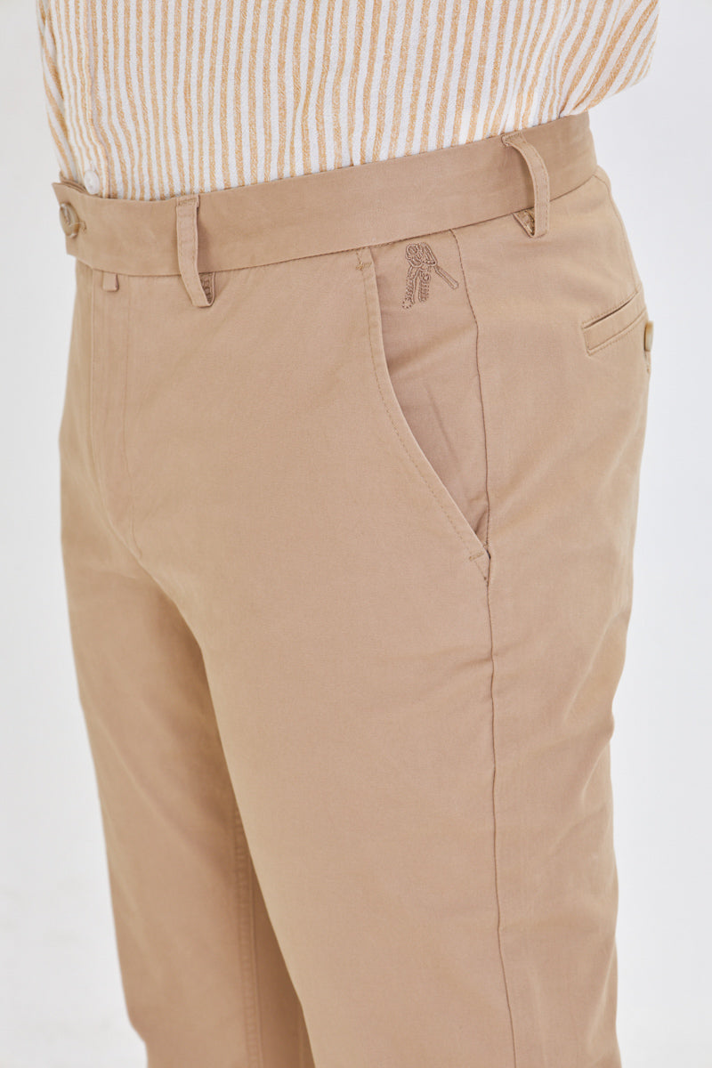 Pantalon - CHINO
