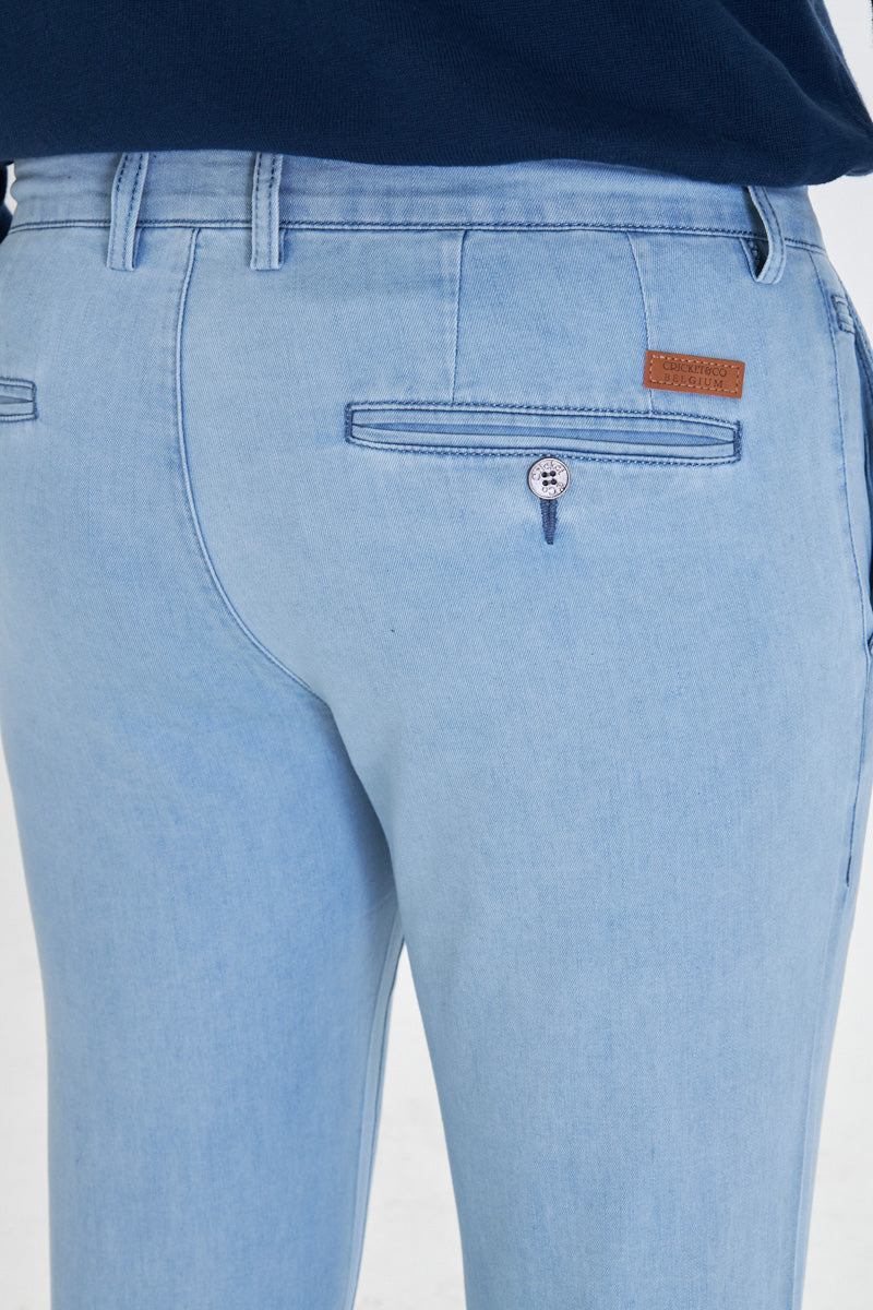 Pantalon - CHINO