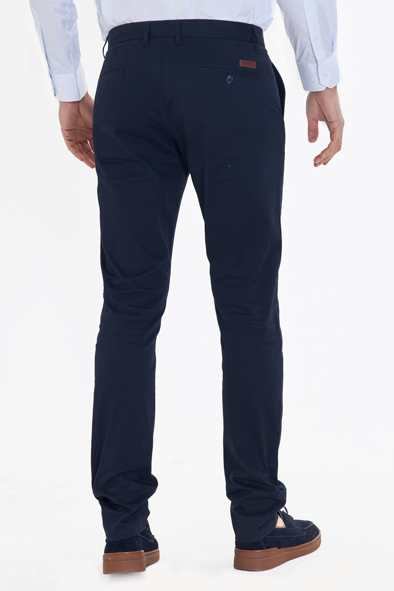 Pantalon - CHINO