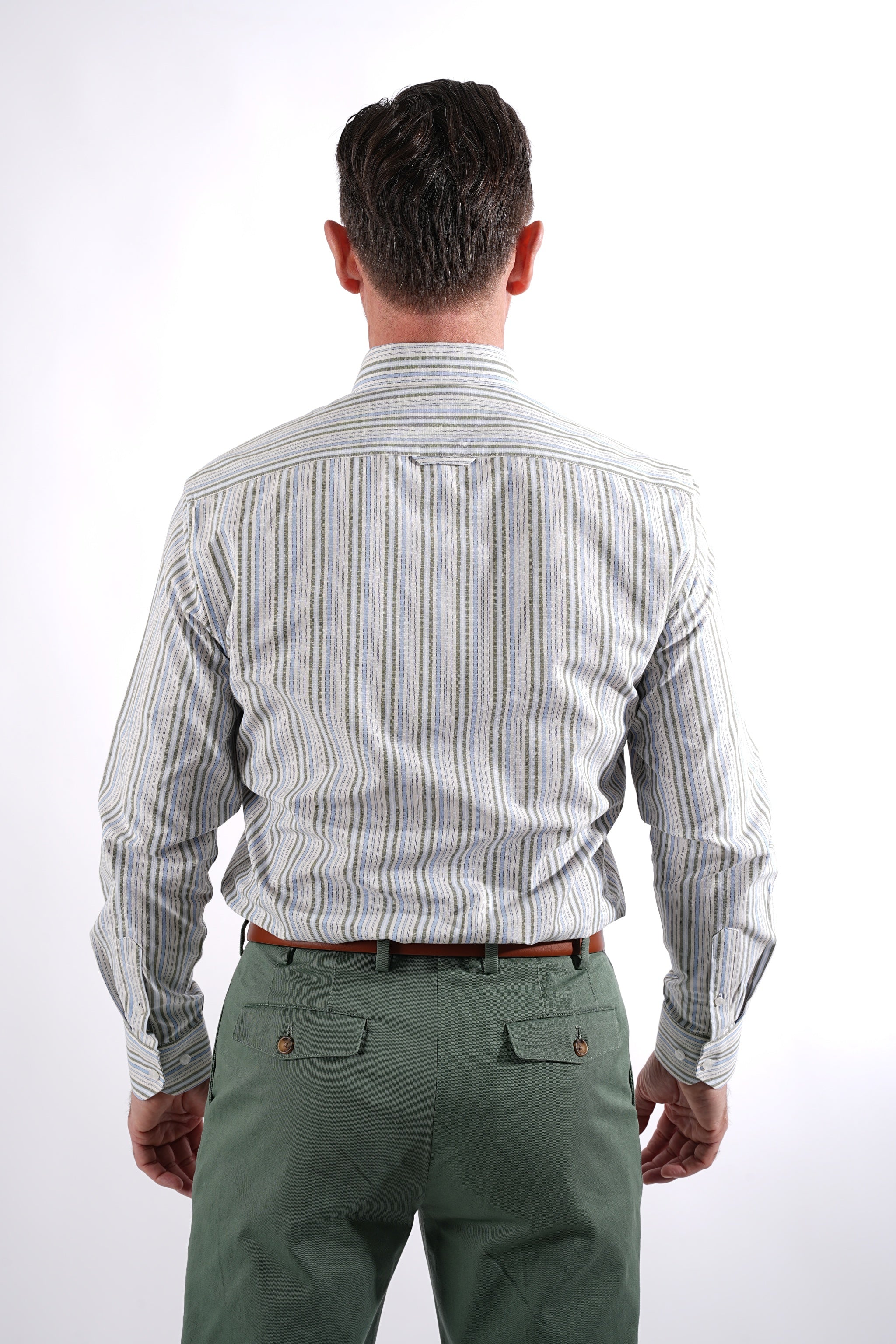DETROIT Chemise