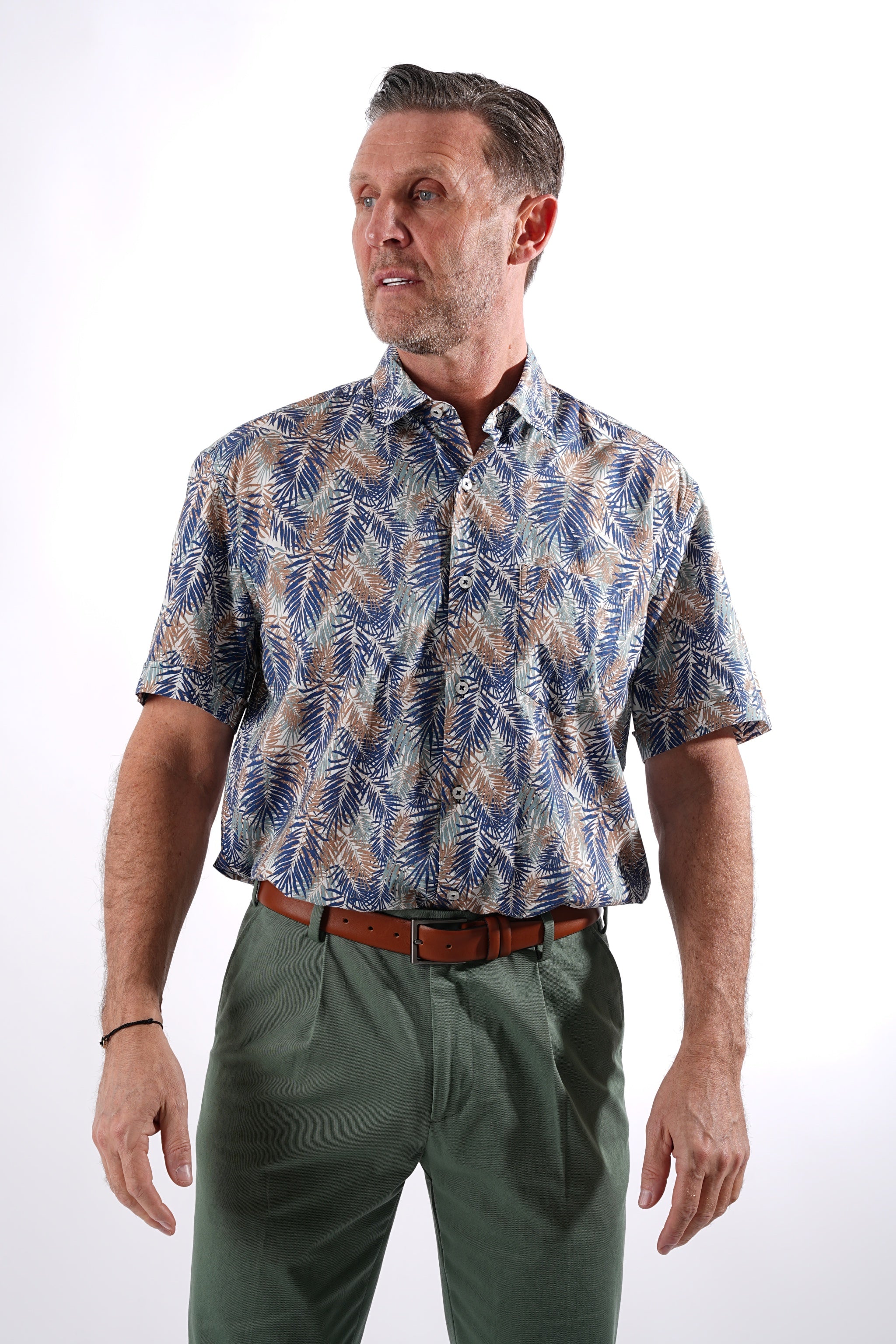 ELAFONISSI Chemise