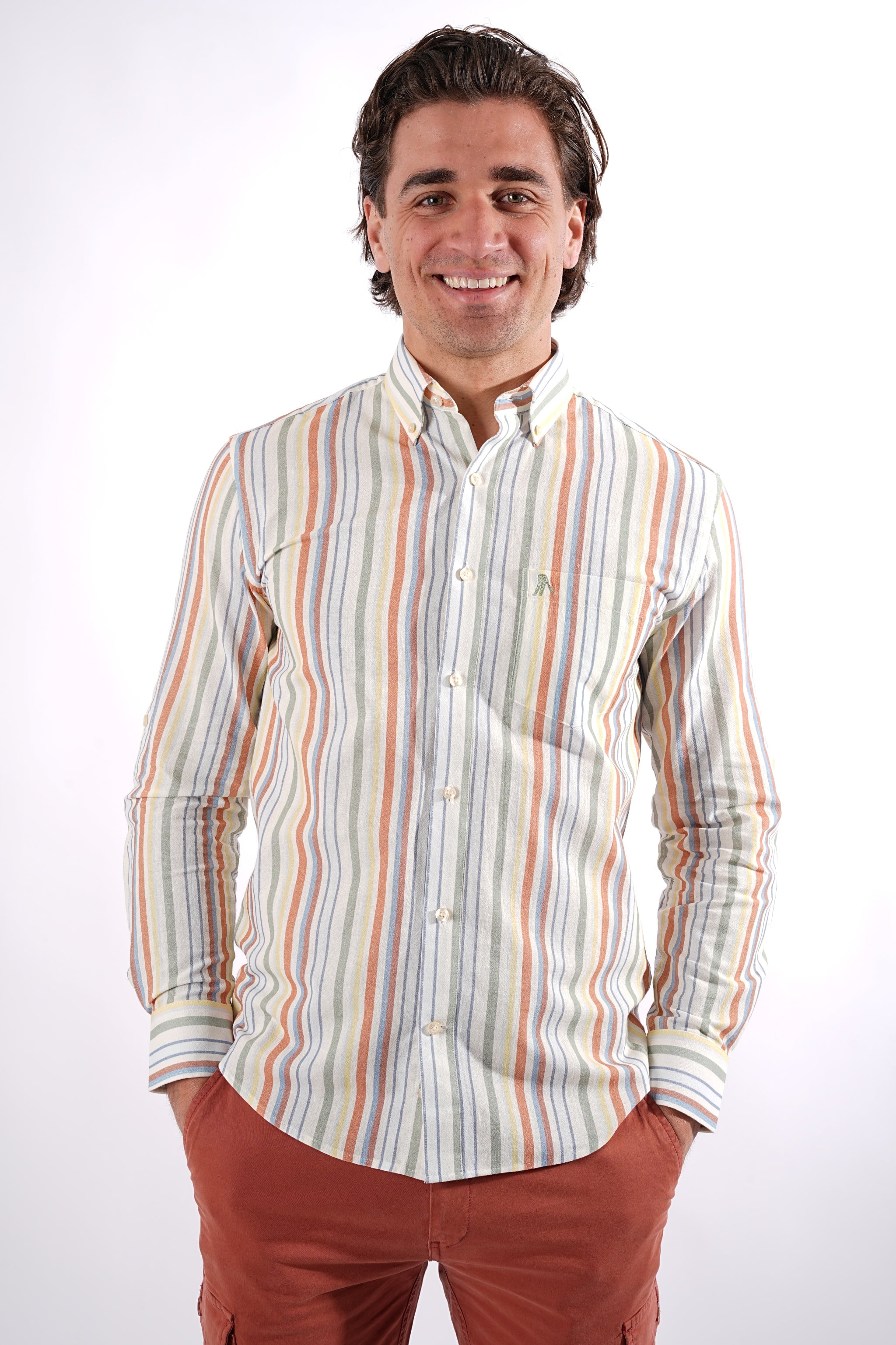 DETROIT Chemise