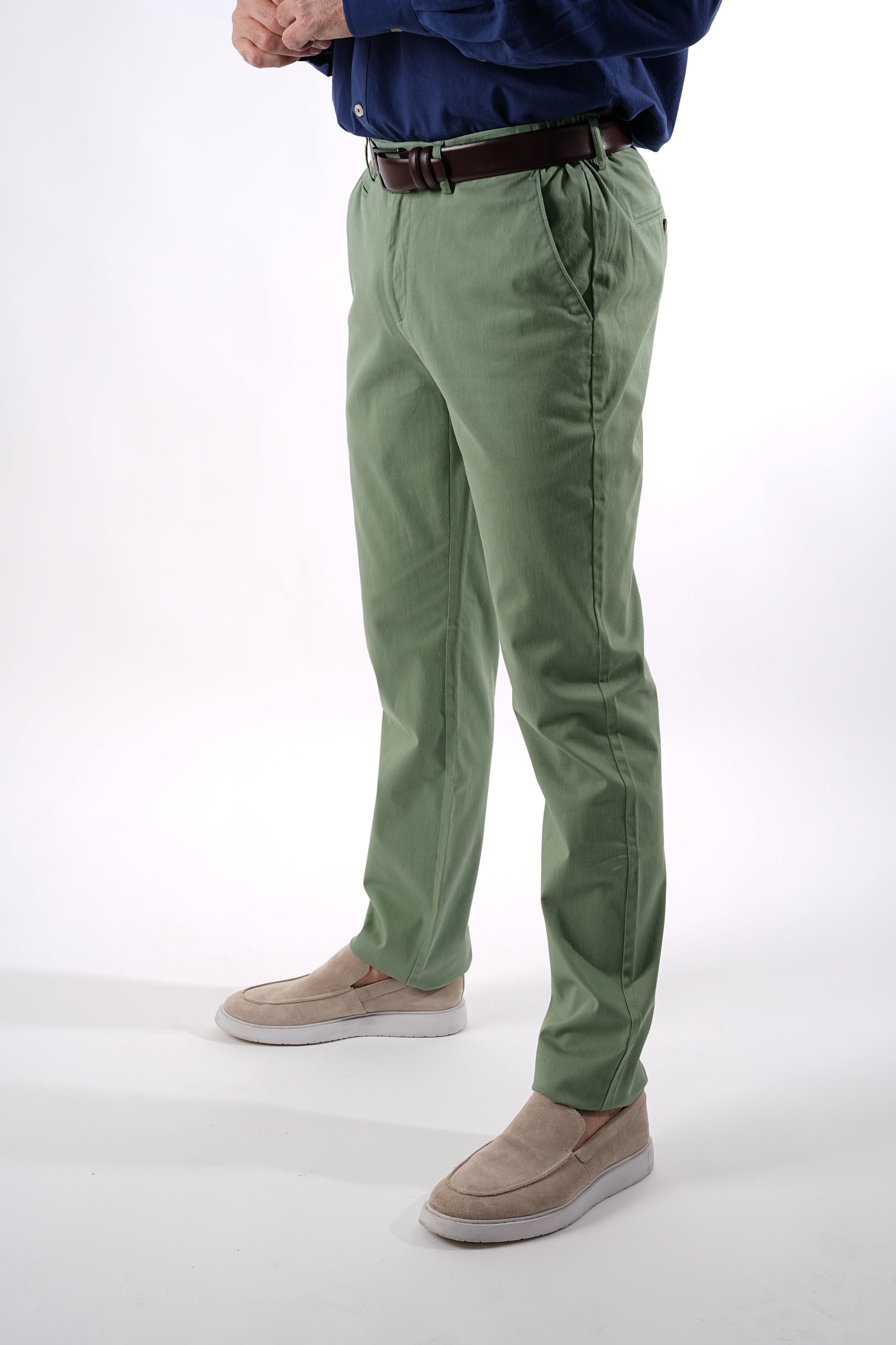 TARTAN Pantalon