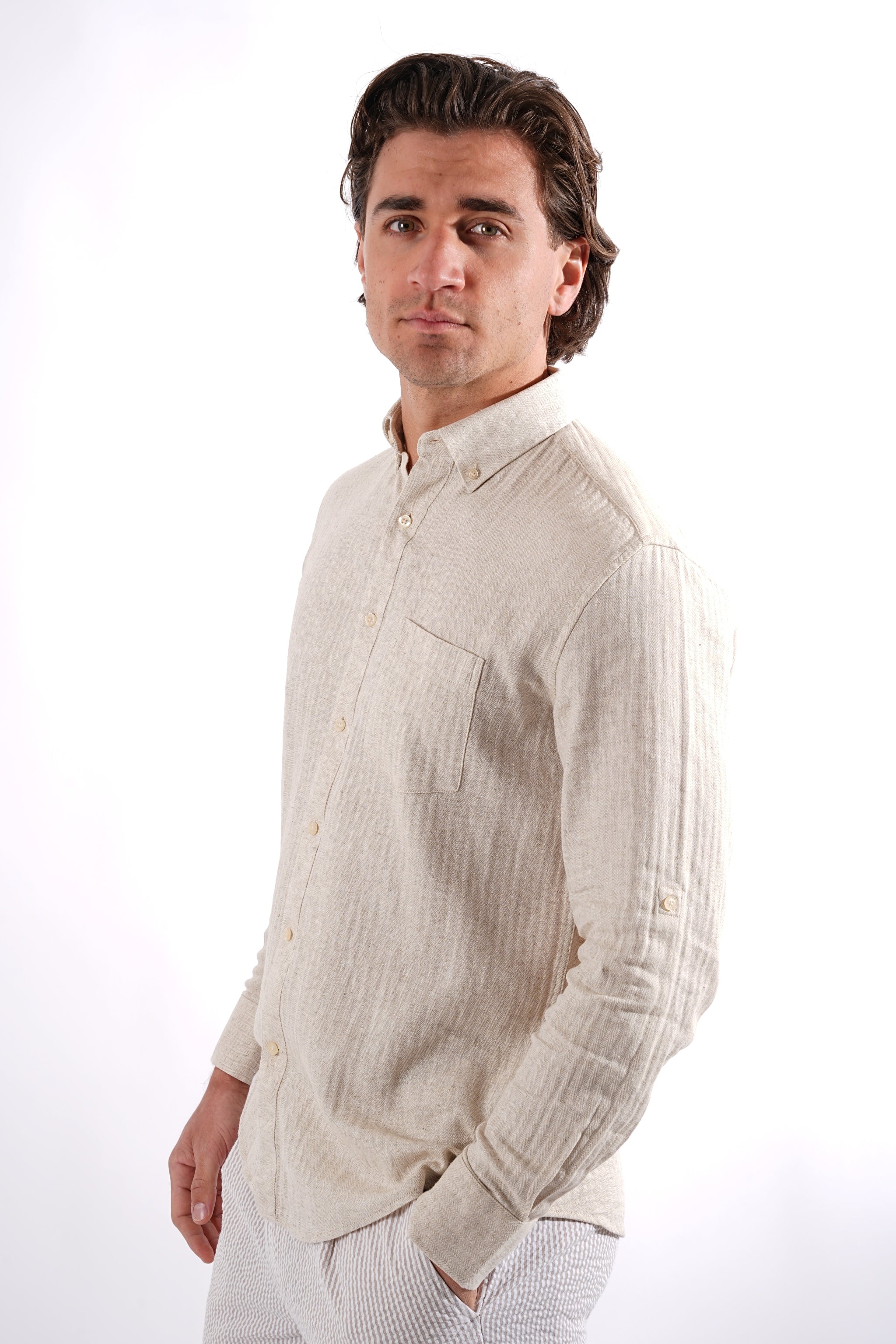 DETROIT Chemise