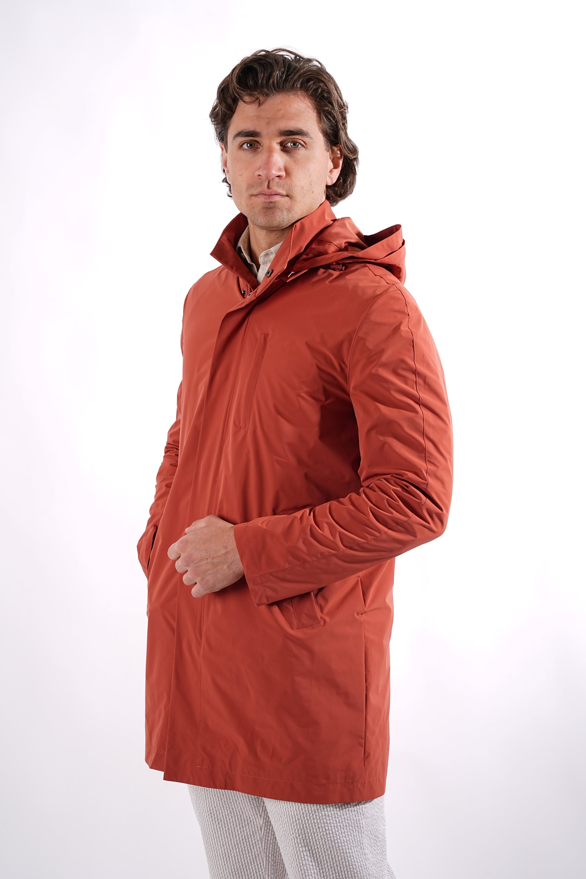 LONDON Veste