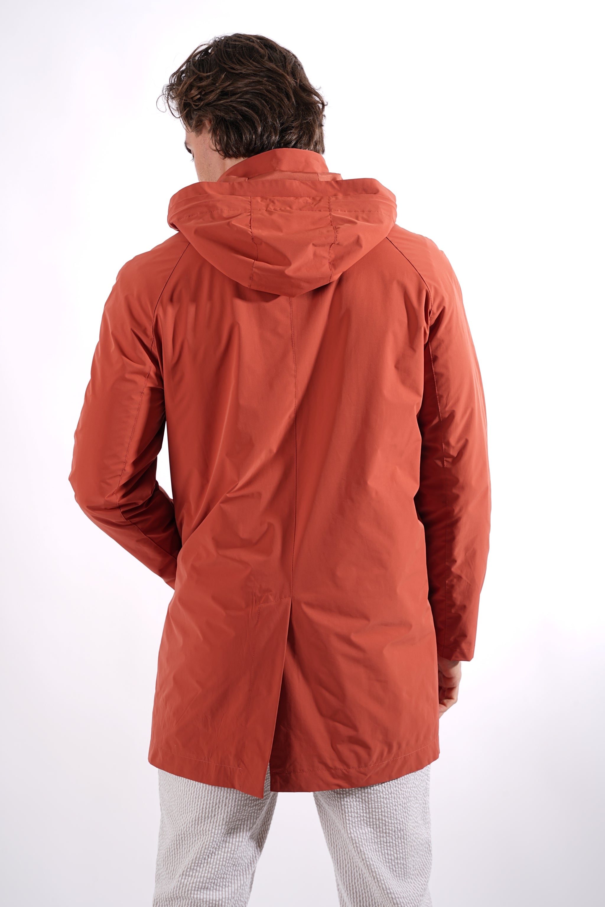 LONDON Veste
