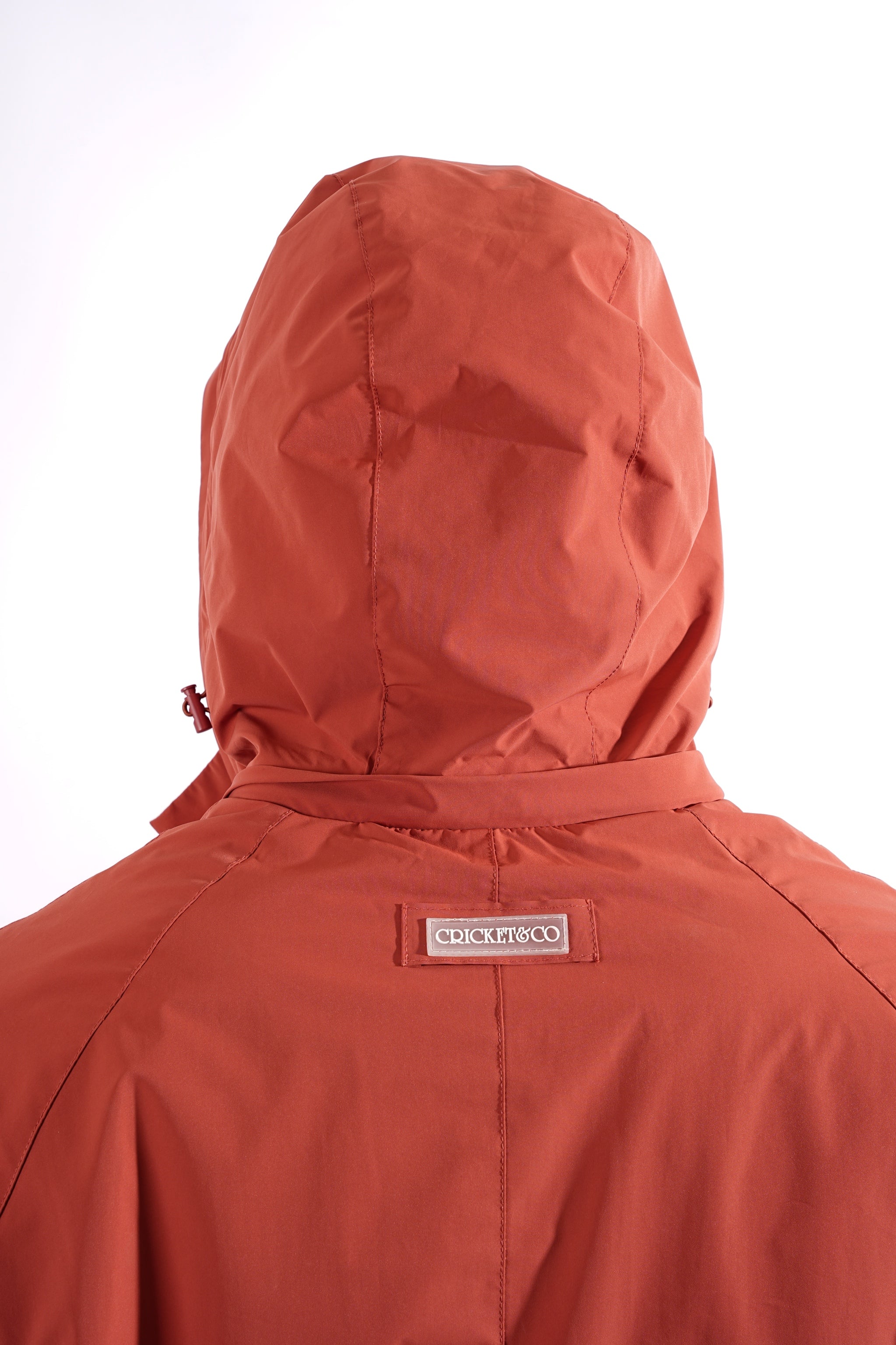 LONDON Veste