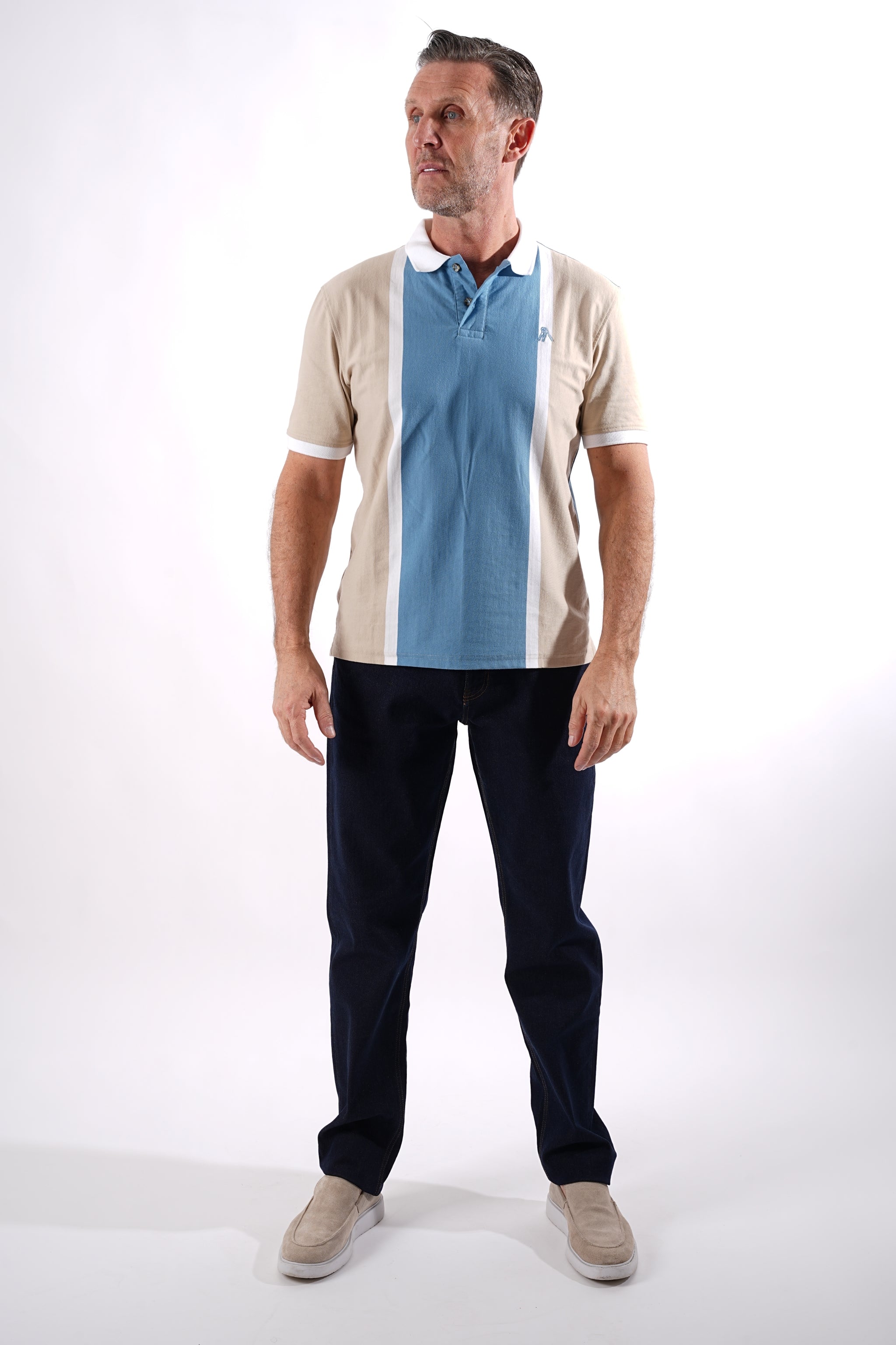 JEANS 5 POCKETS Pantalon