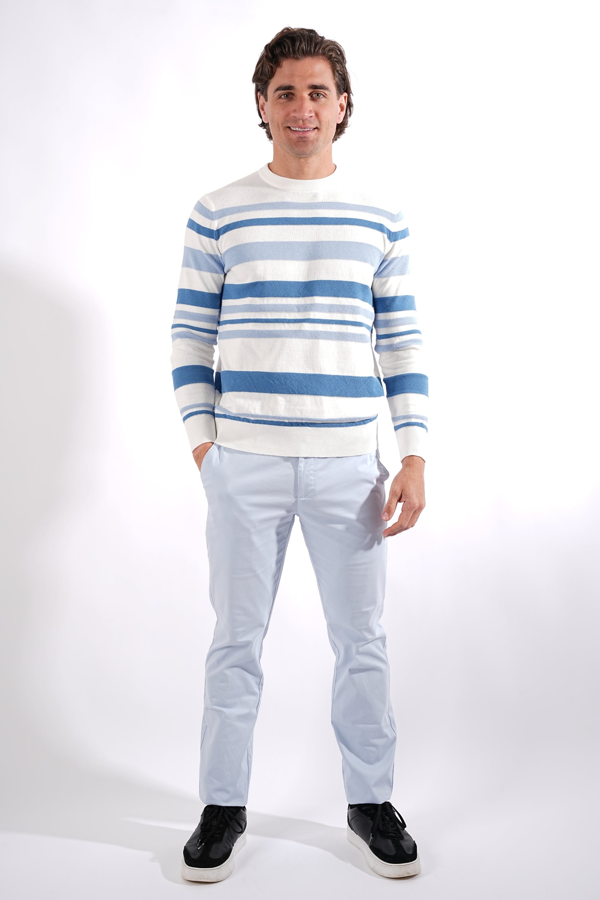 TARTAN Pantalon