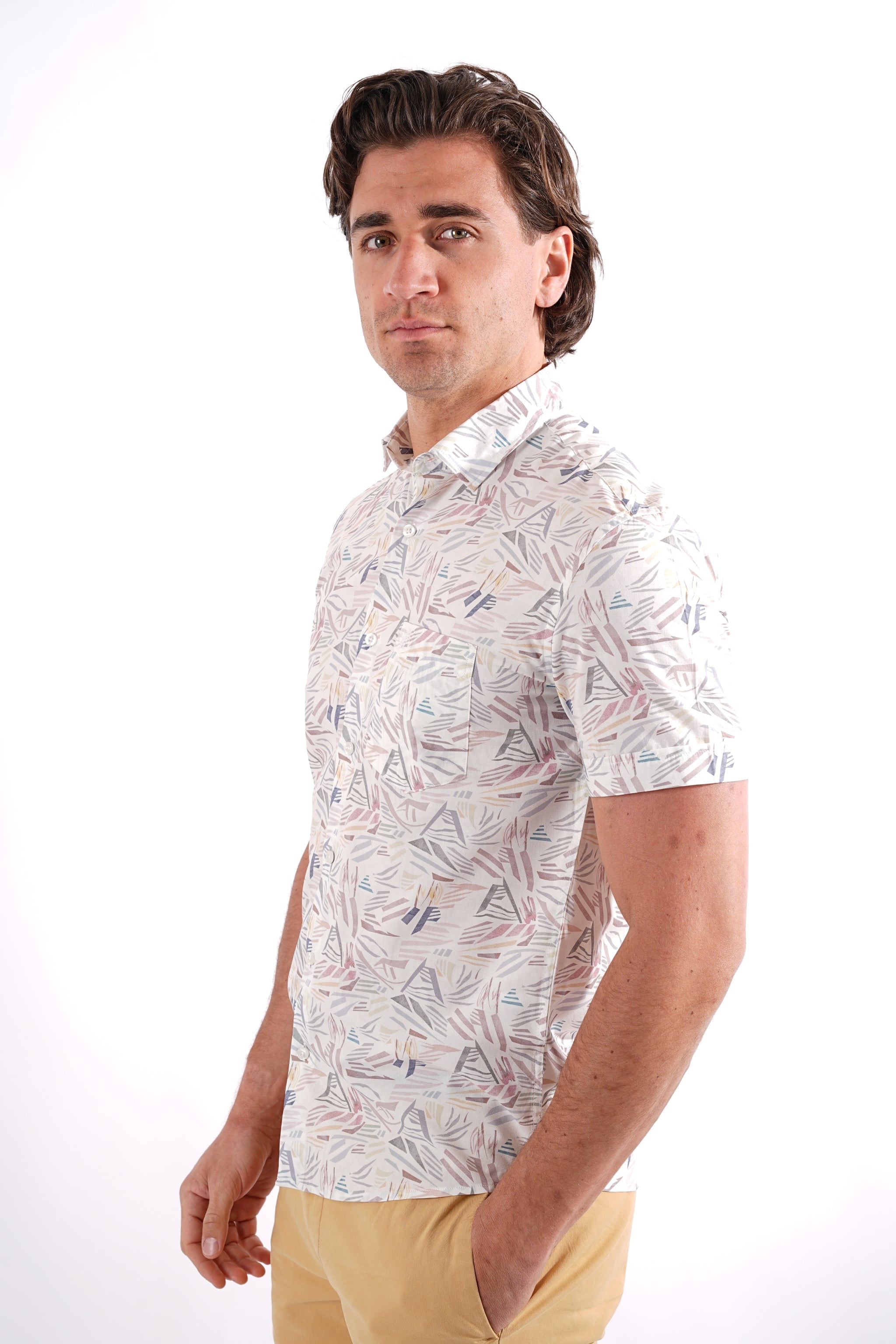 ELAFONISSI Chemise