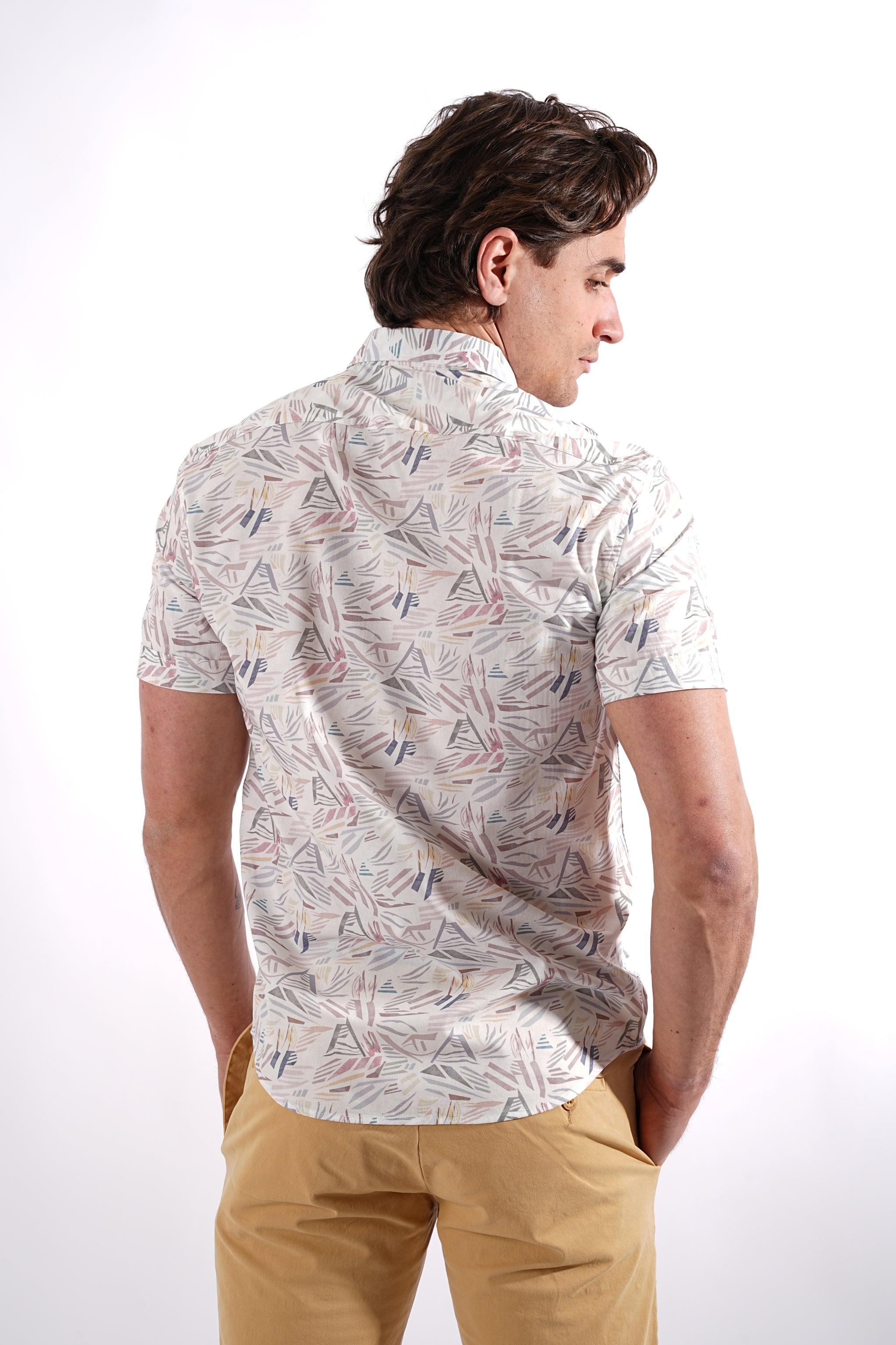 ELAFONISSI Chemise