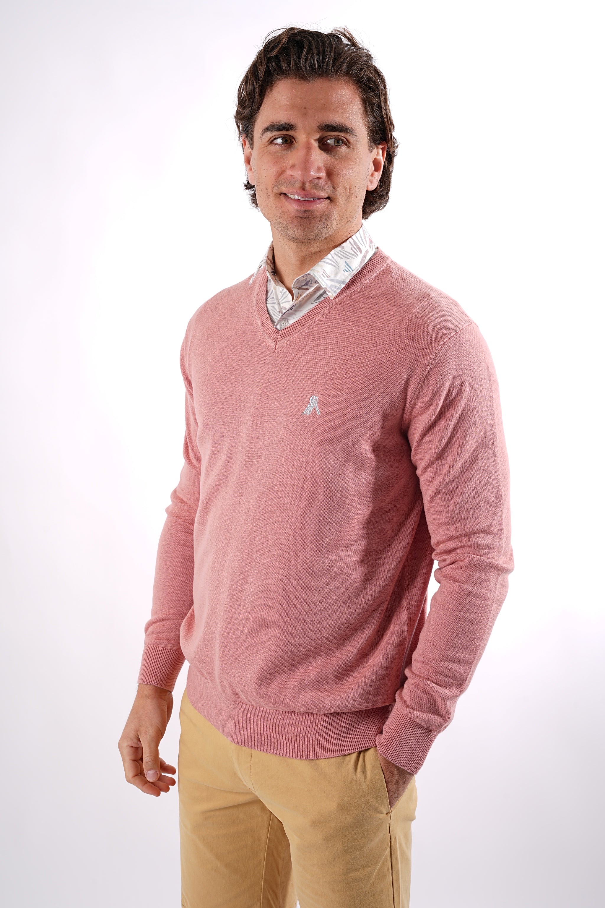 TIVOLI V Pull over
