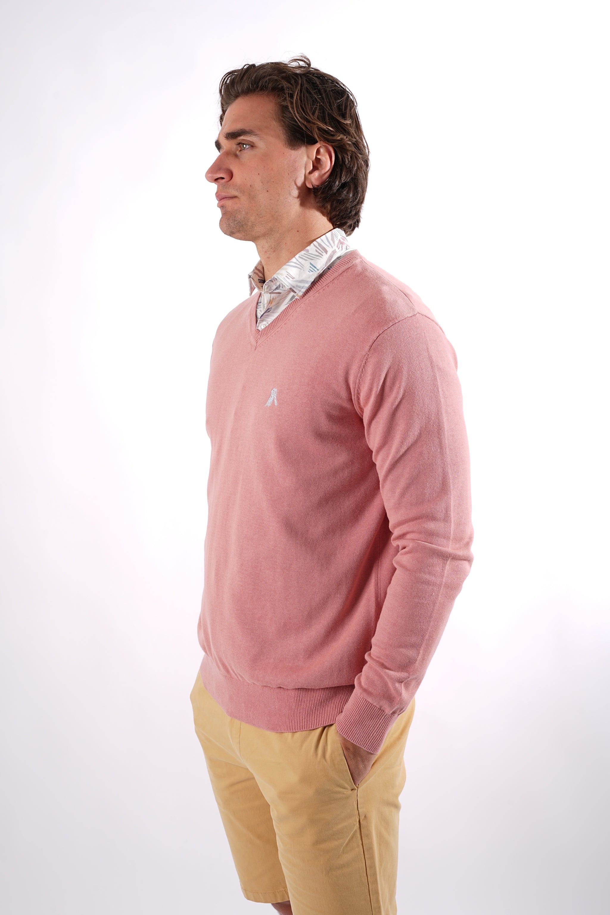 TIVOLI V Pull over