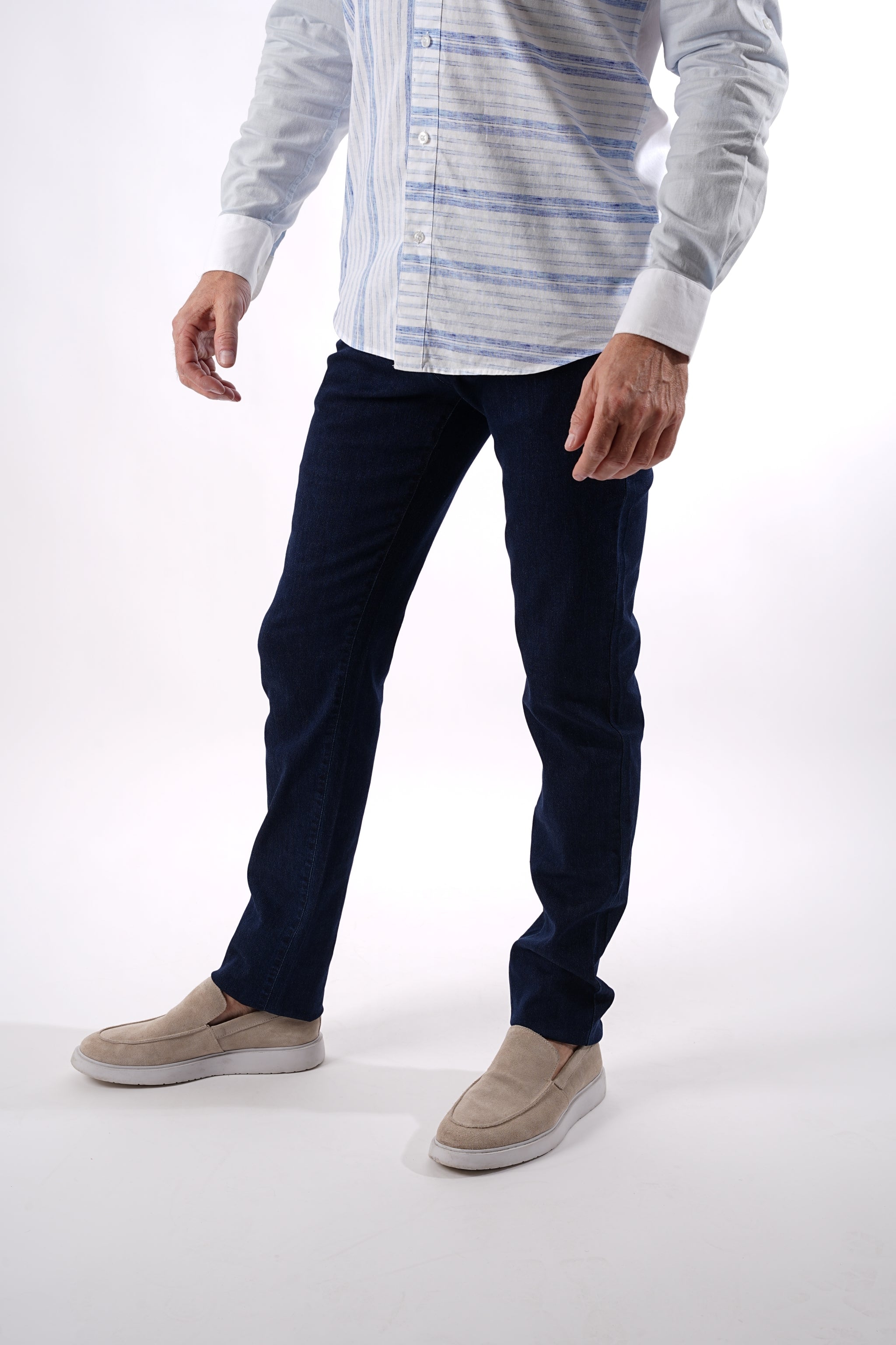 CHINO JEANS Pantalon