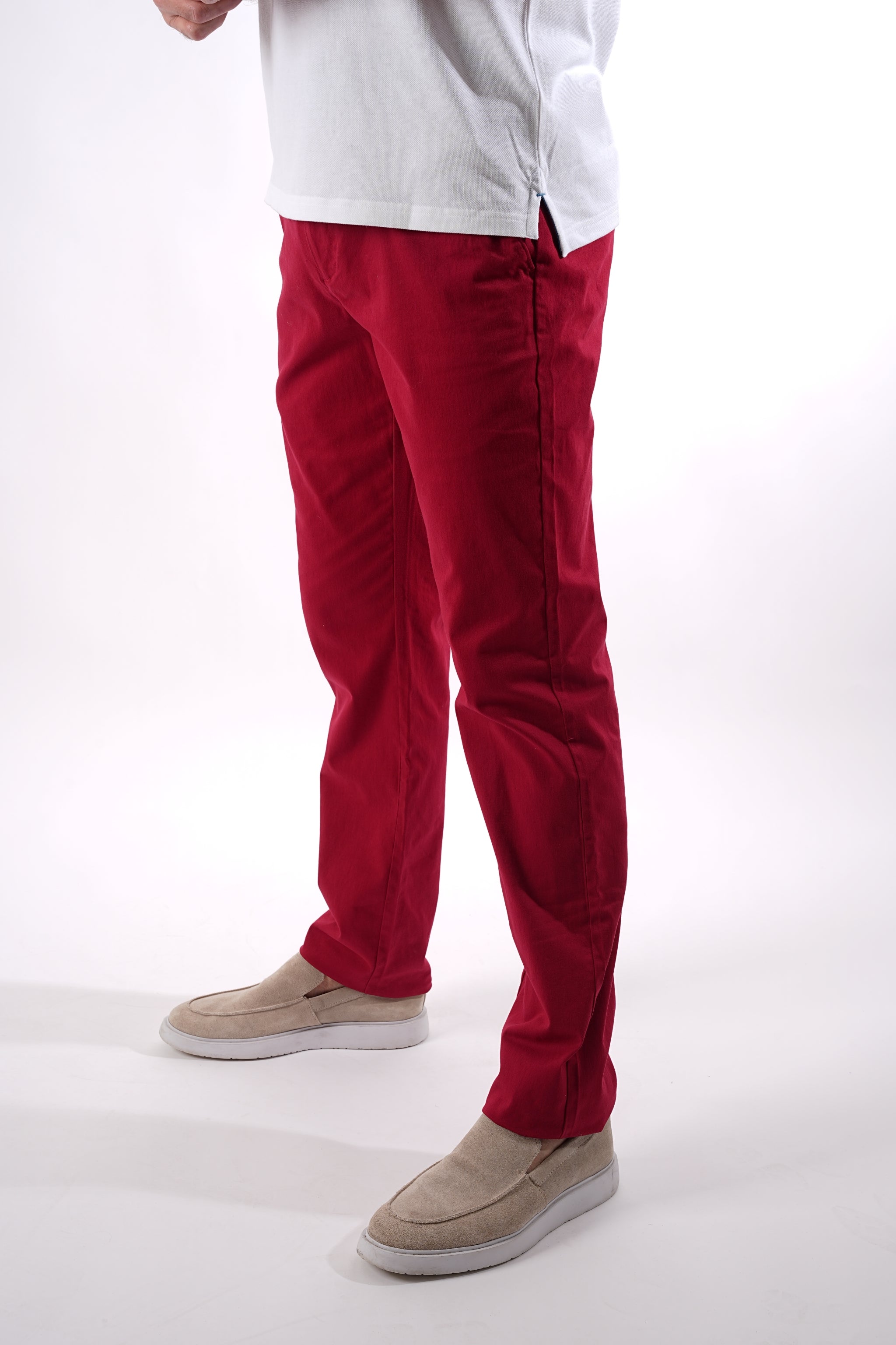 TARTAN Pantalon
