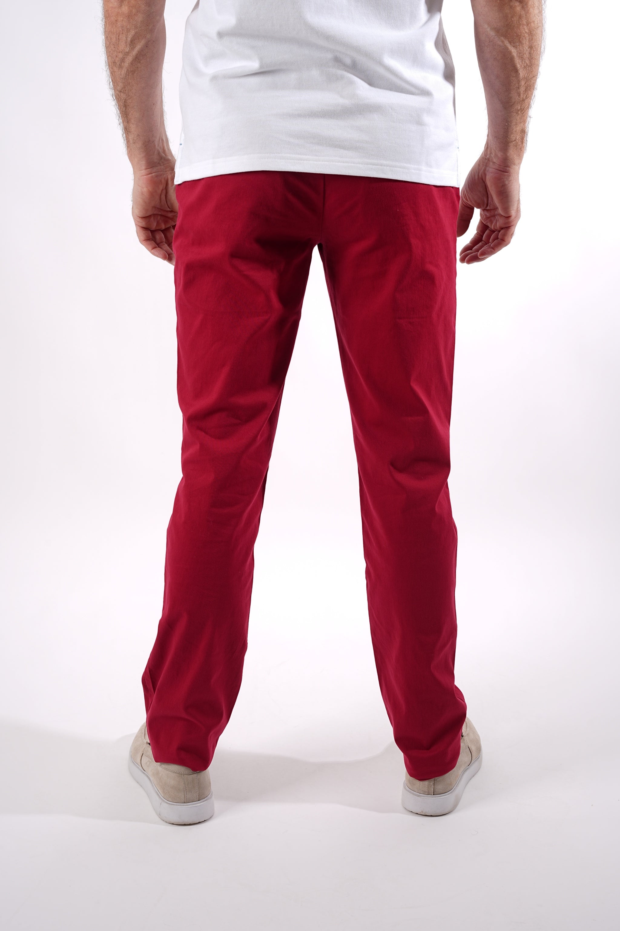 TARTAN Pantalon