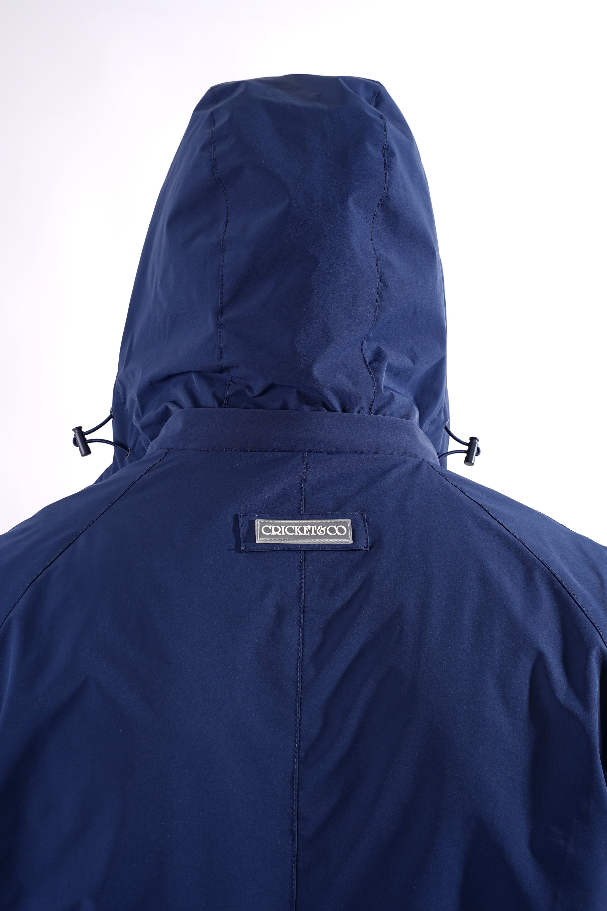 LONDON Veste