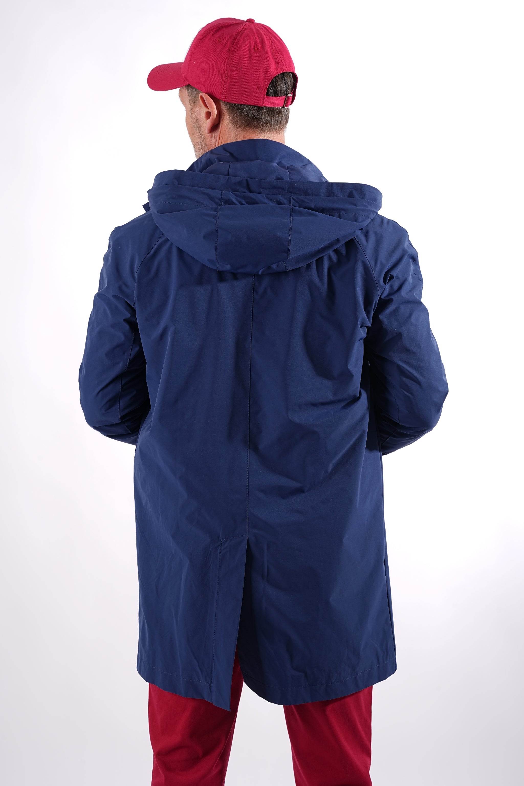 LONDON Veste