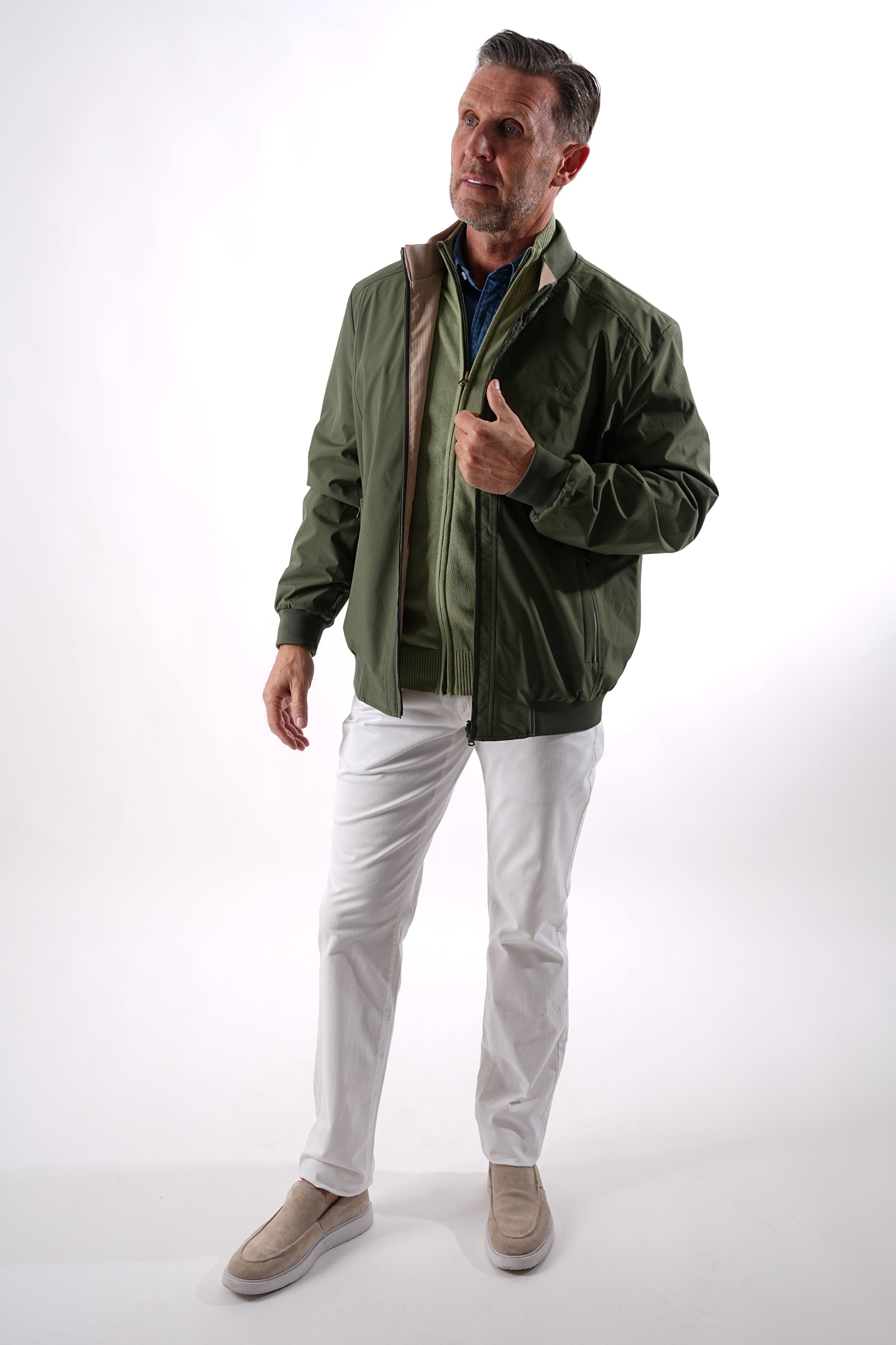 BOSTON Veste