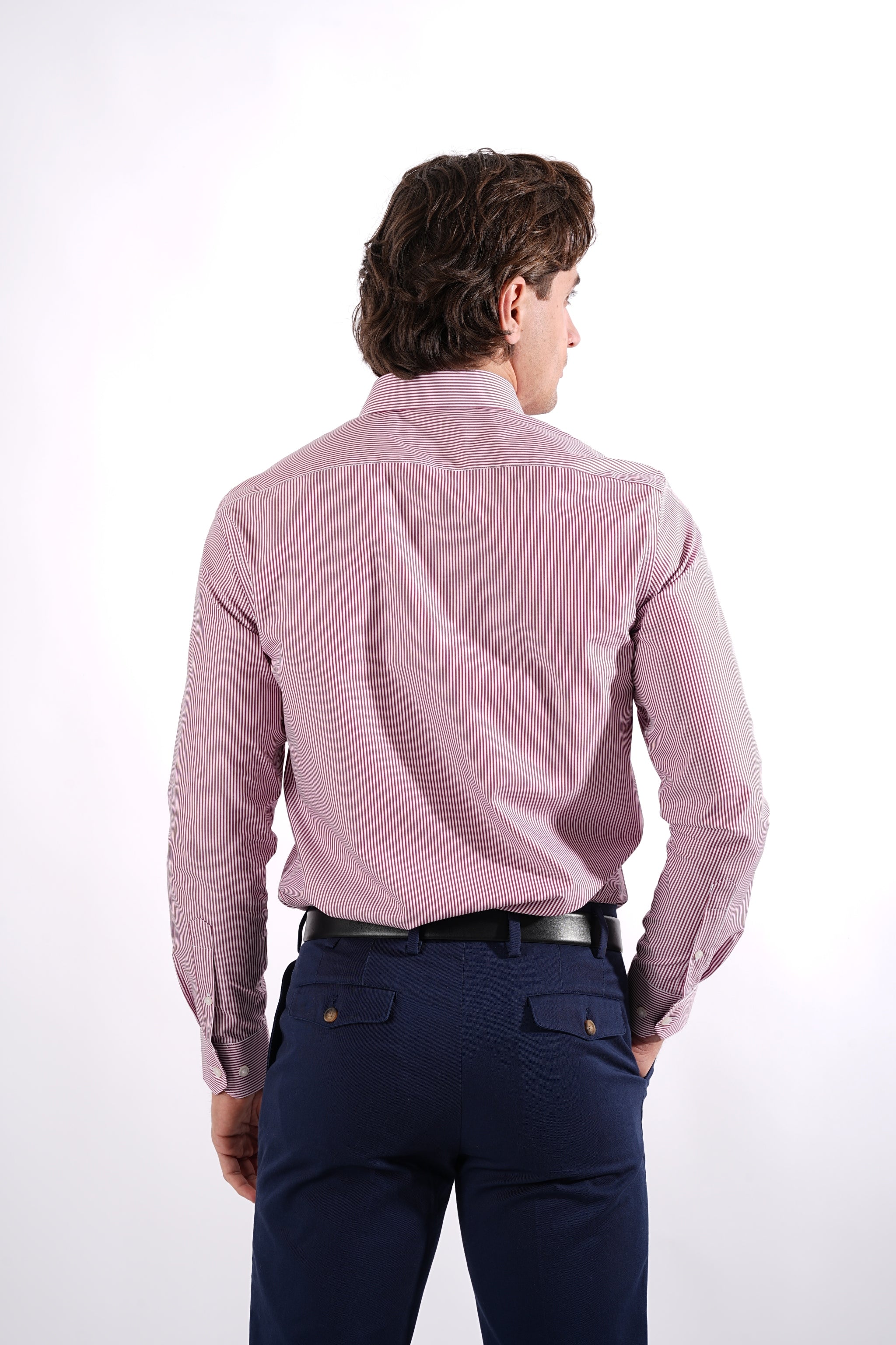 MILAN Chemise