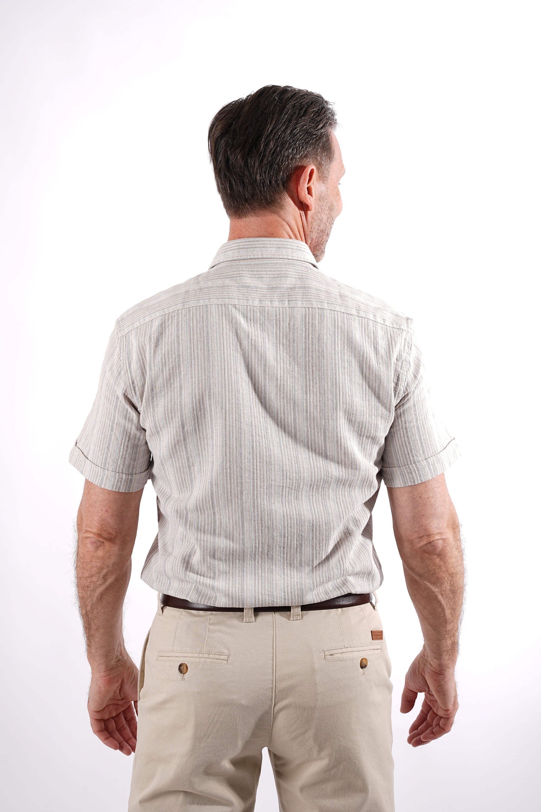 ELAFONISSI Chemise