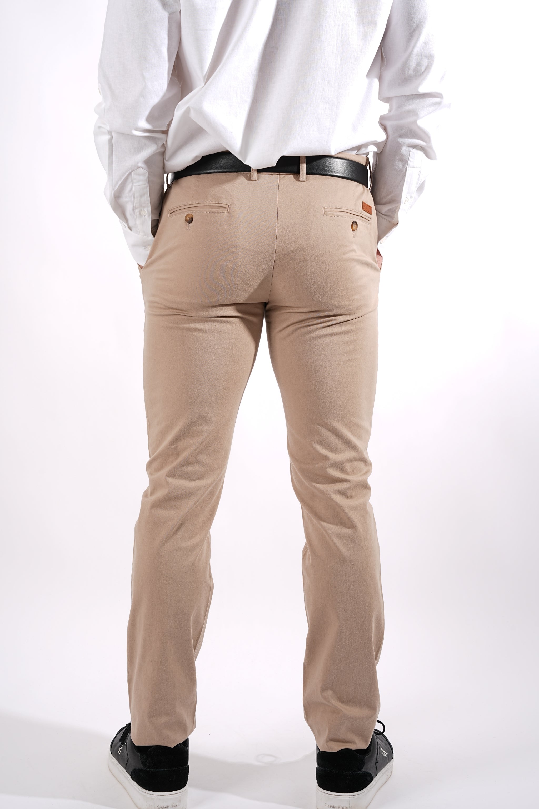 TARTAN Pantalon
