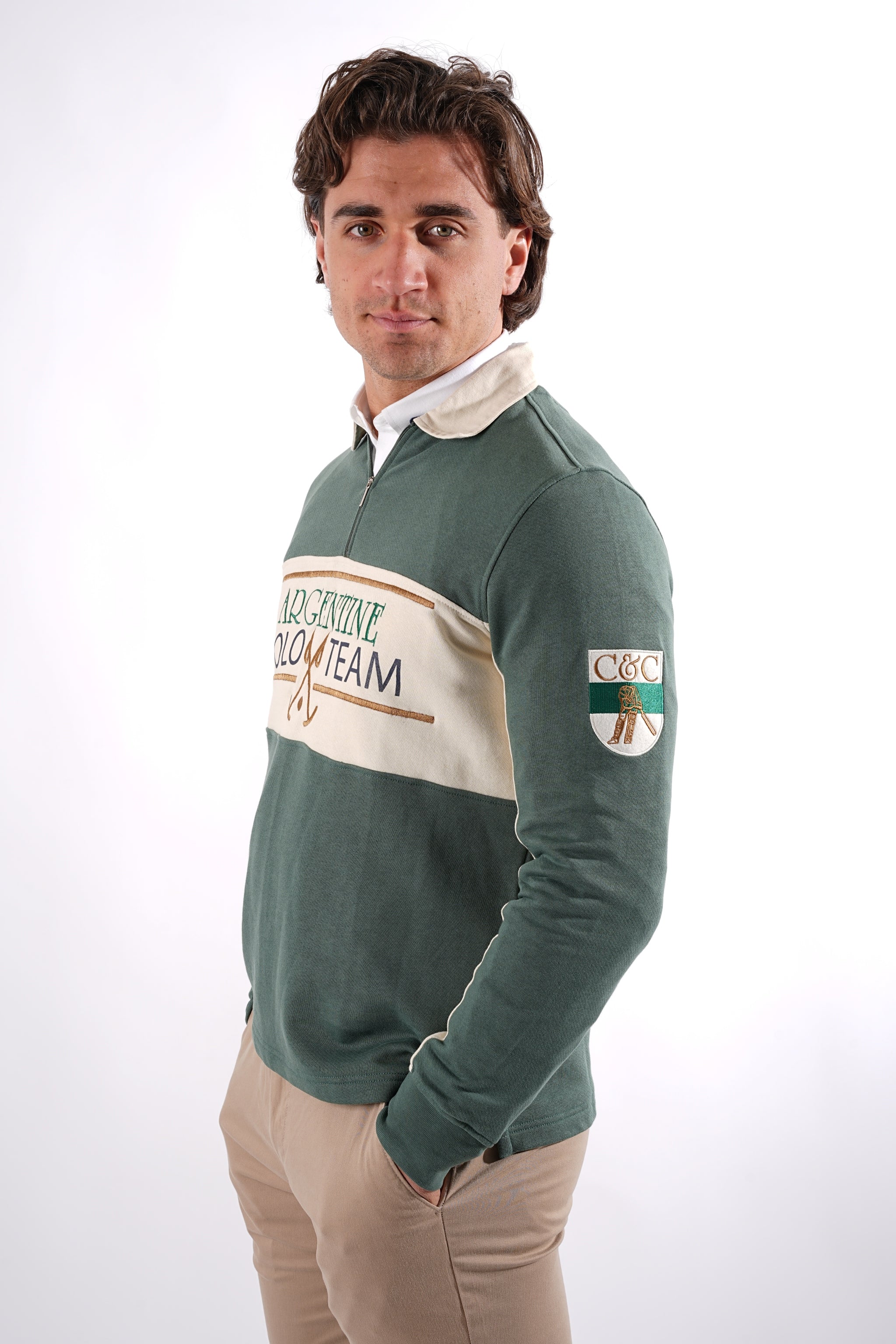 RIO GRANDE Sweat Shirt