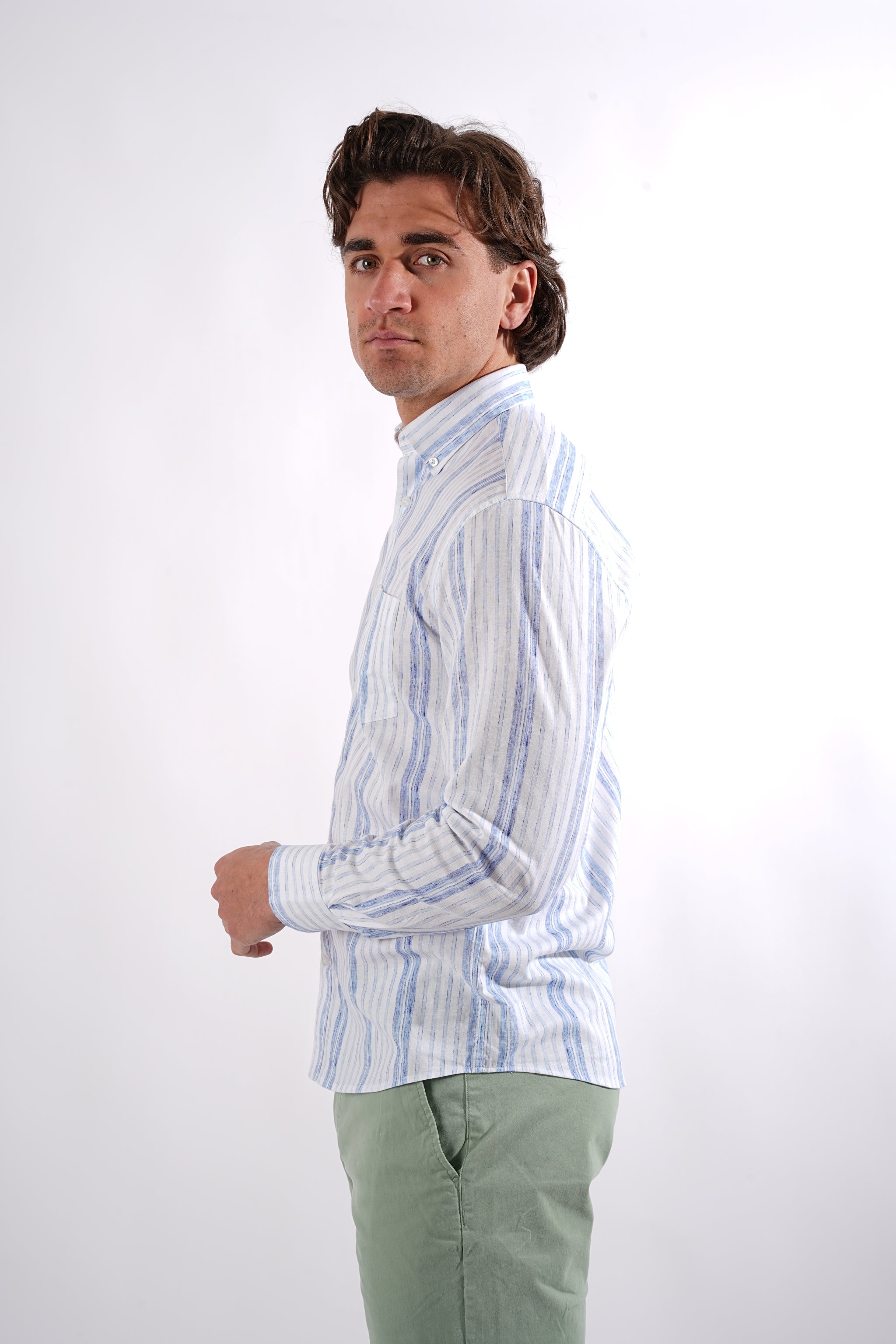 DETROIT Chemise