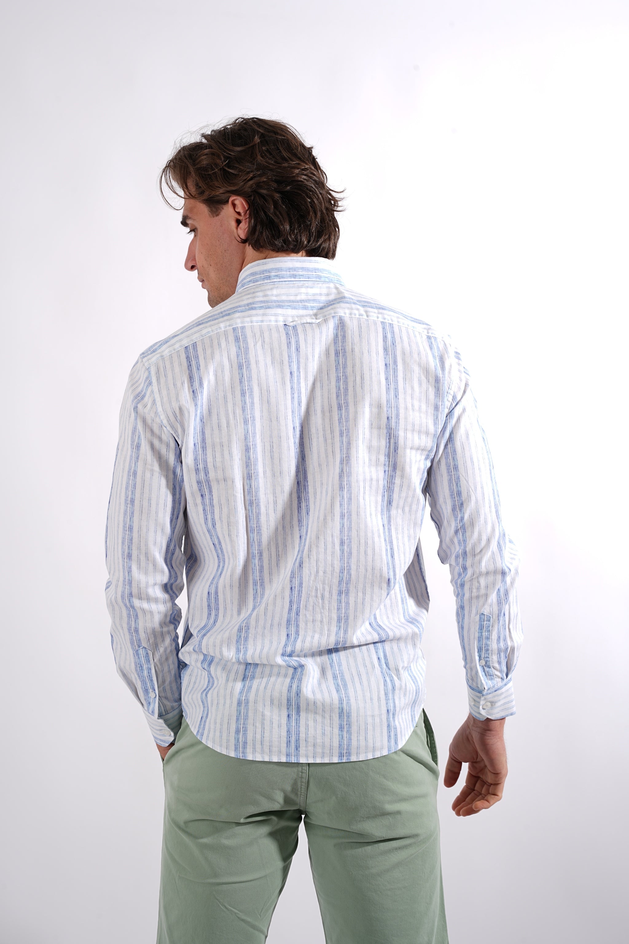 DETROIT Chemise